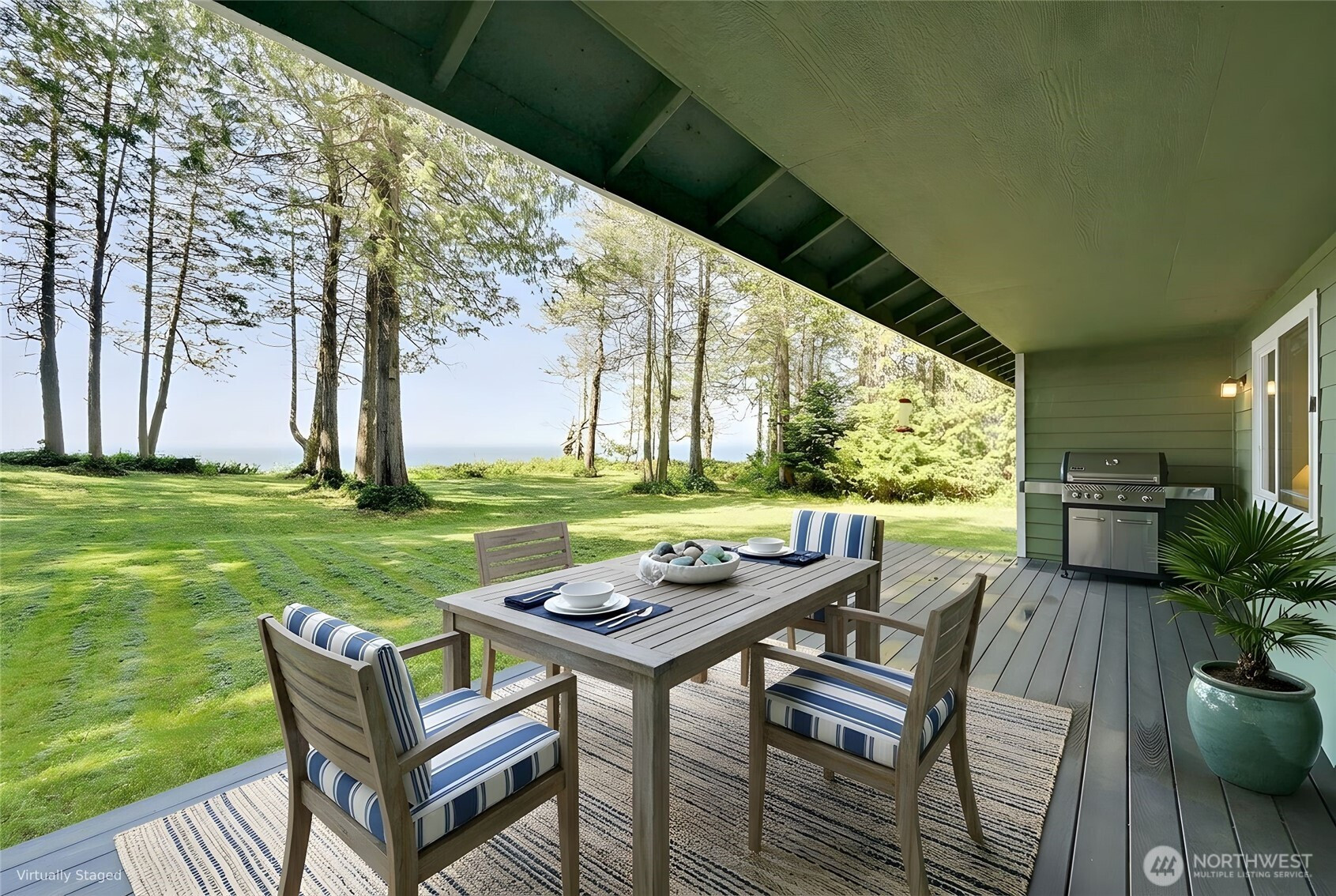 480 Pond Road, Port Townsend, WA 98368