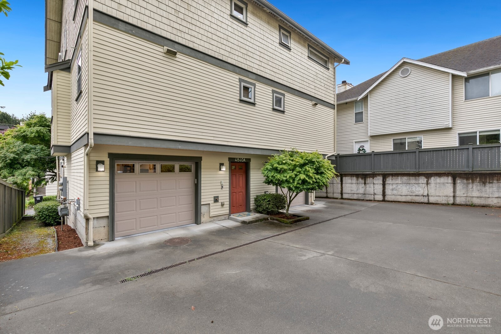 4840 40th Avenue SW, Seattle, WA 98116