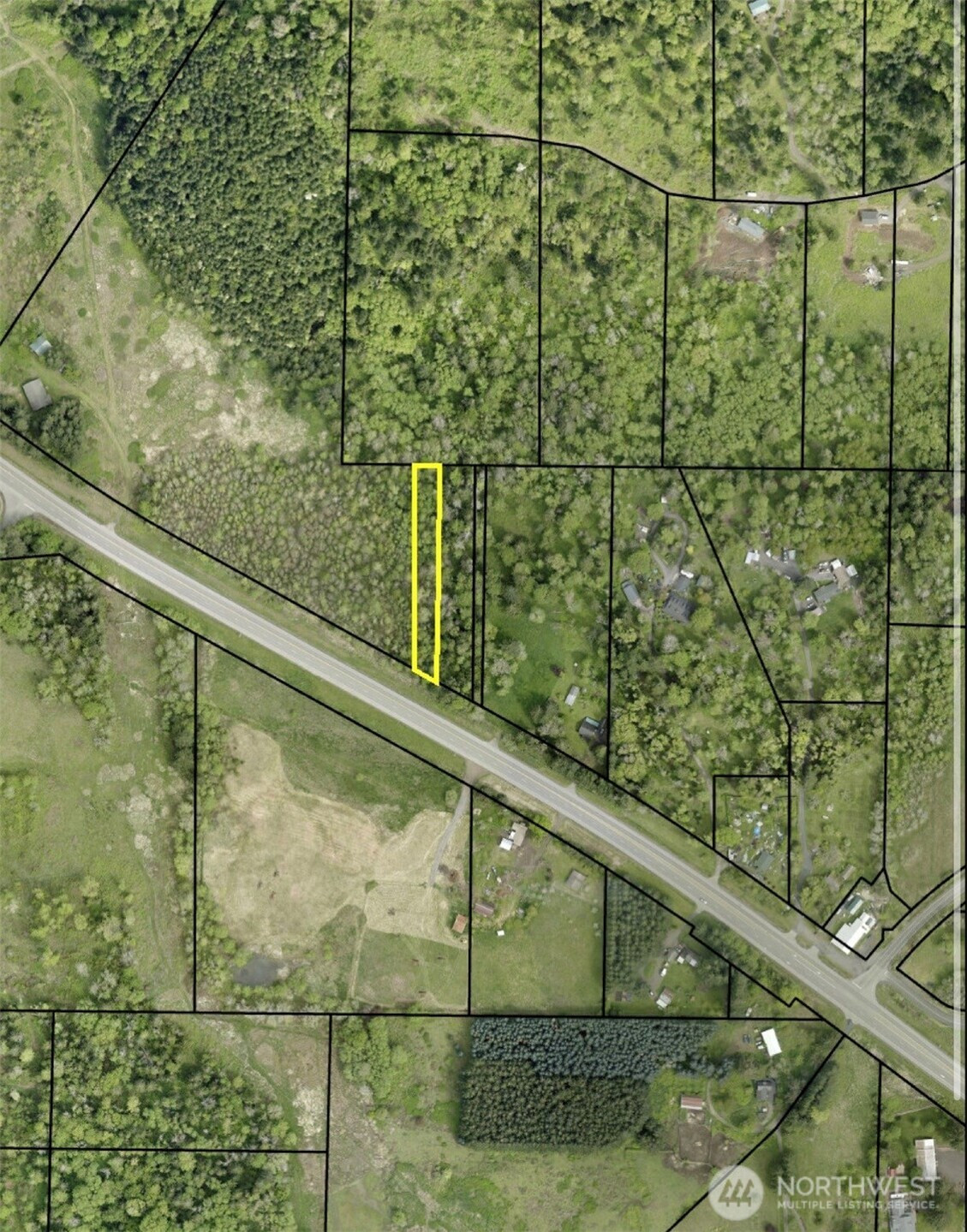 2795 US Highway 12, Salkum, WA 98582