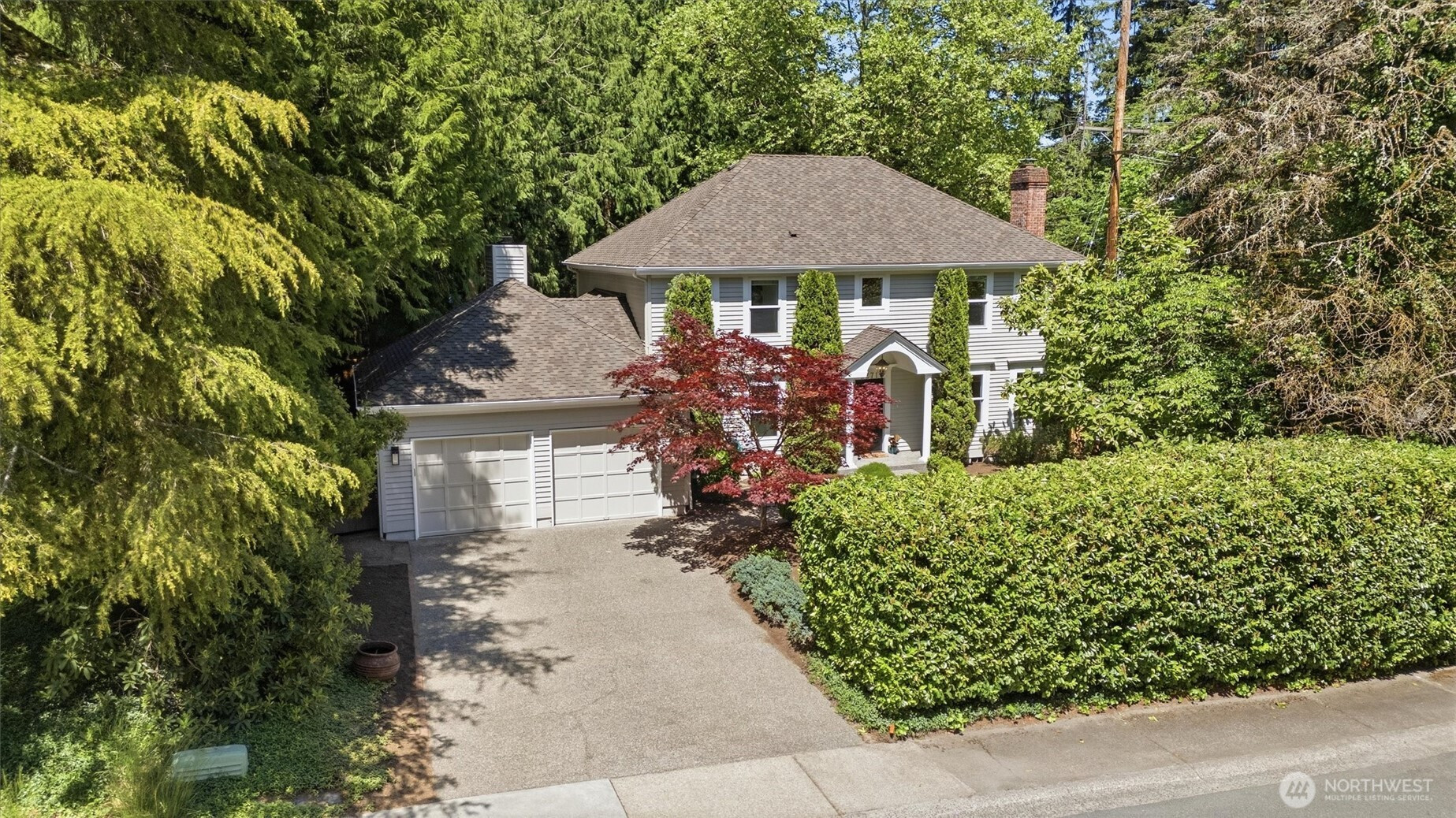 22716 NE 25th Way, Sammamish, WA 98074