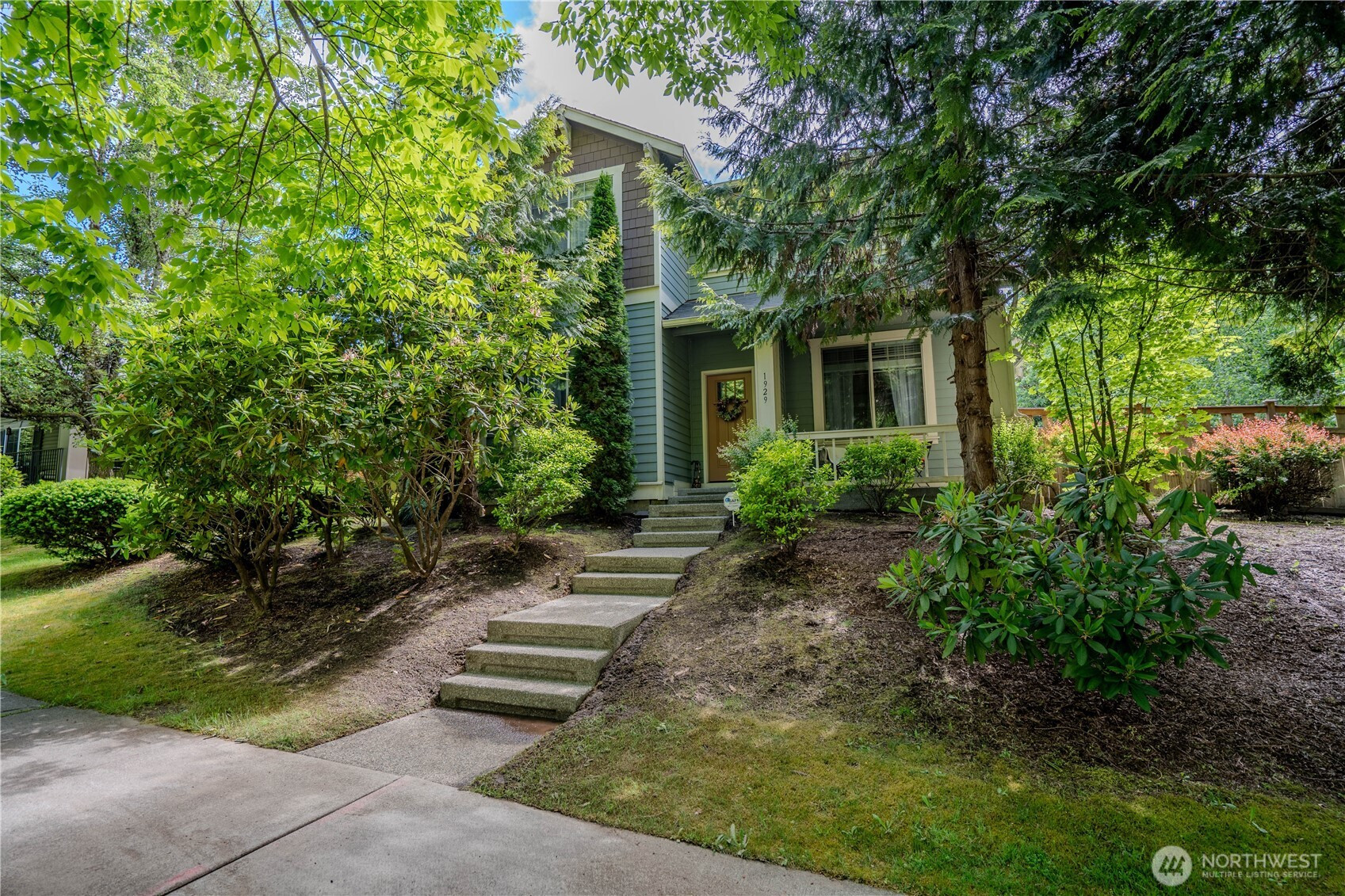 1929 65th Avenue SE, Tumwater, WA 98501