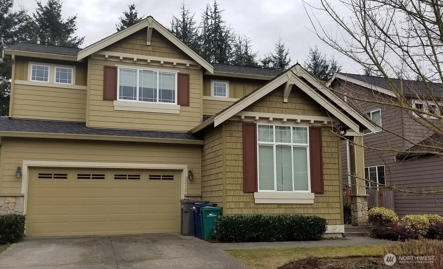 13116 NE 112th Ave NE Avenue, Kirkland, WA 98034