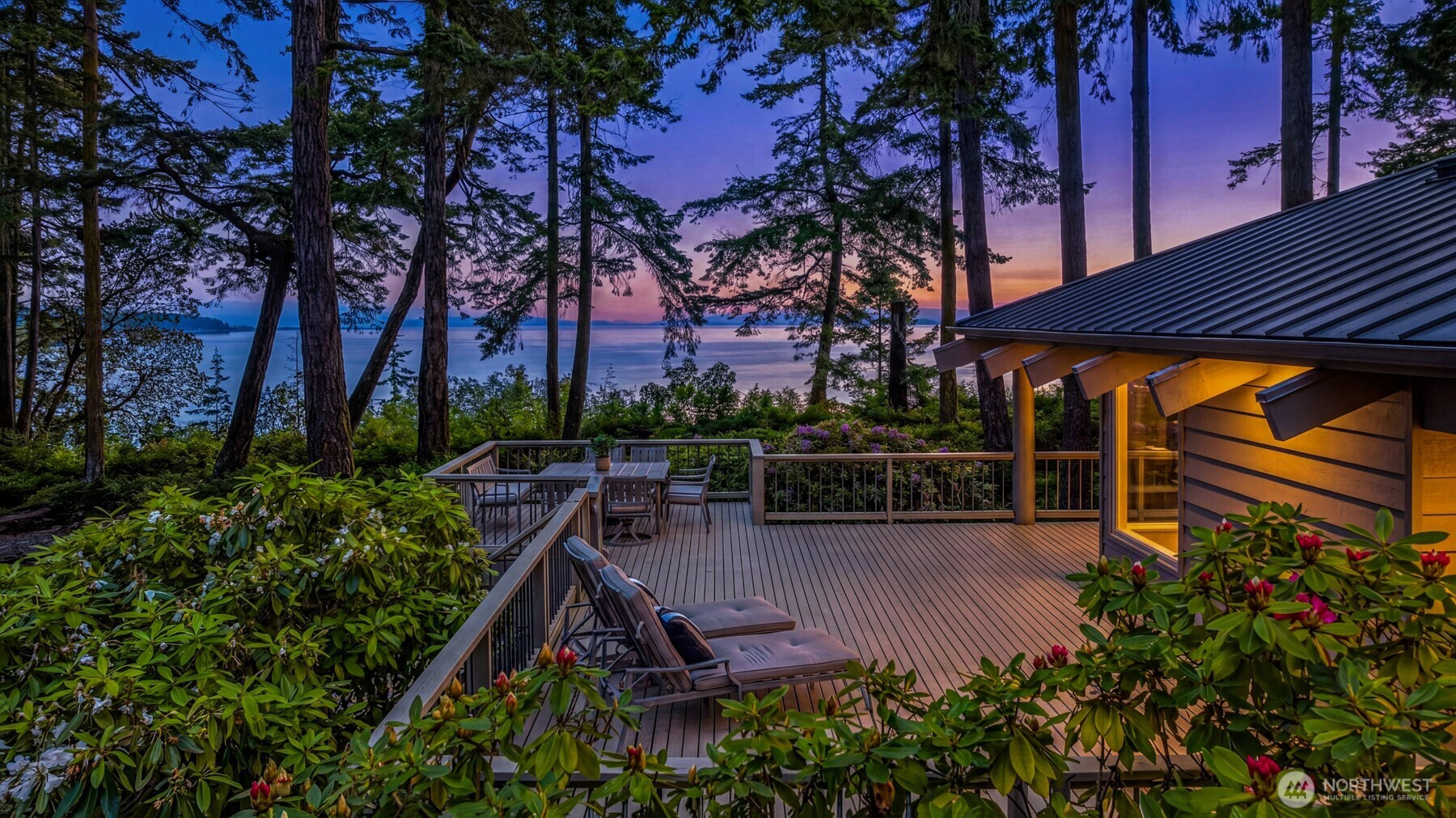 4065 Sequim Bay Road, Sequim, WA 98382
