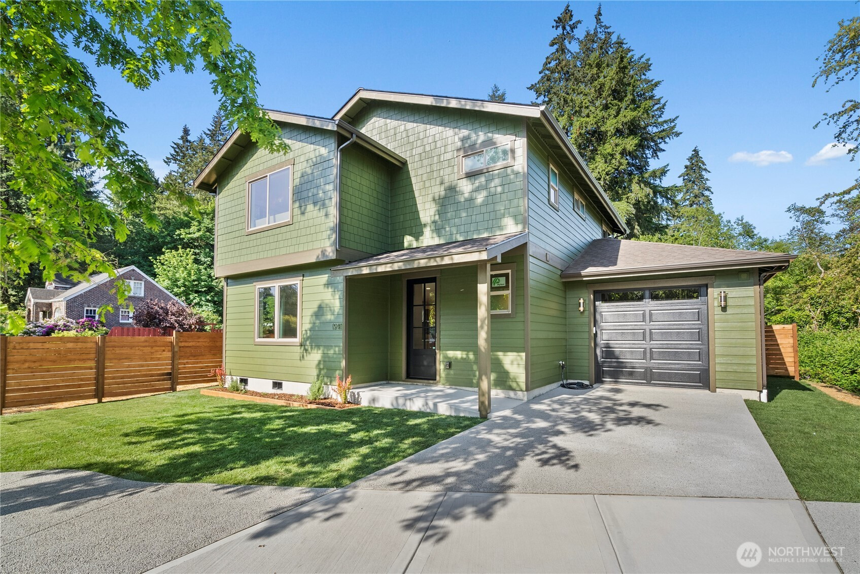 1941 Division Street NW, Olympia, WA 98502