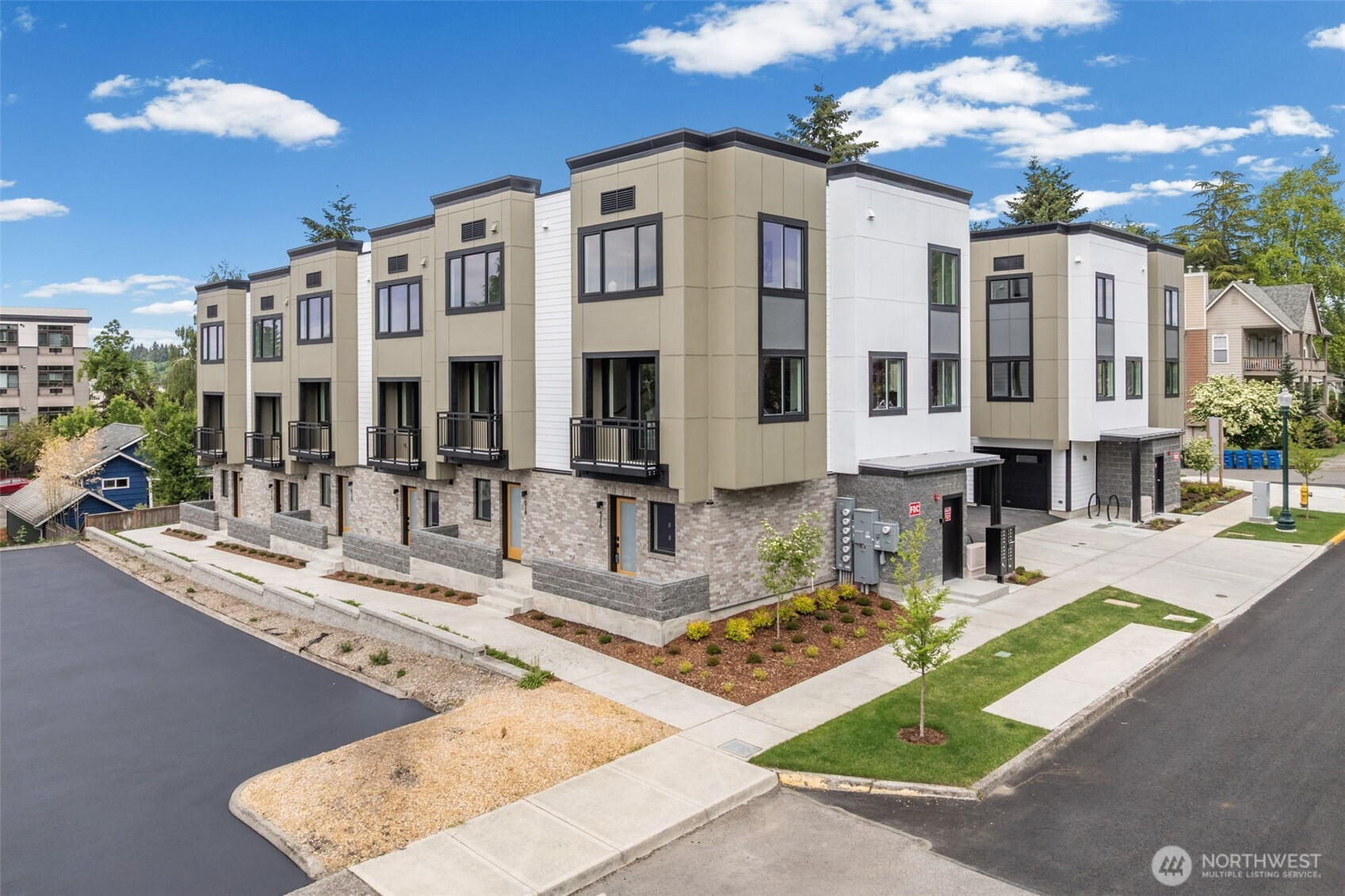 1225 Cherry Avenue, Olympia, WA 98501