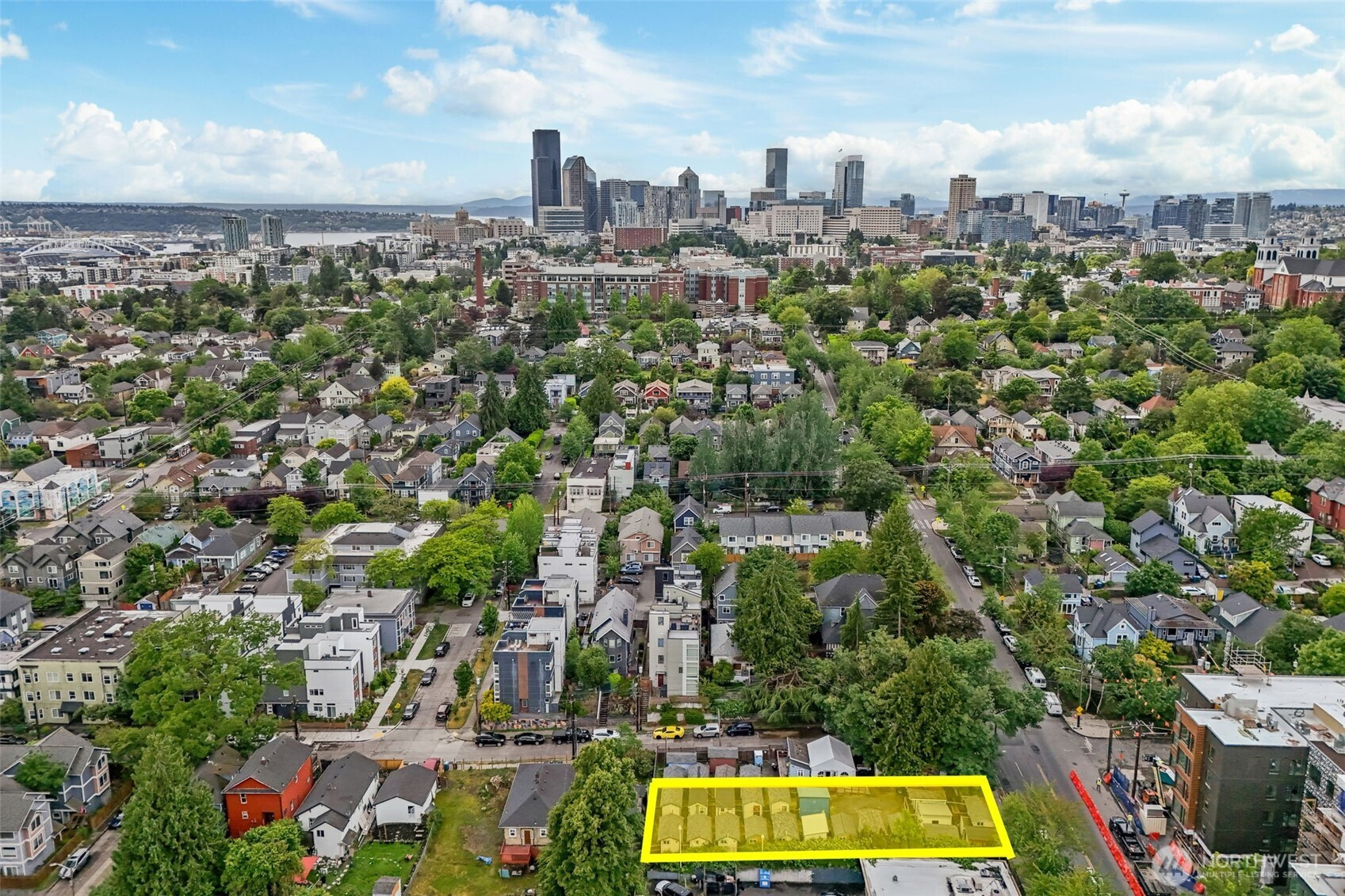 612 22nd Avenue, Seattle, WA 98122