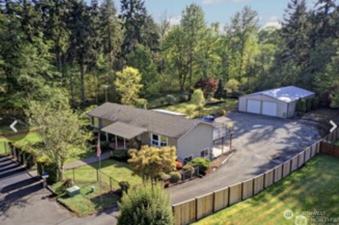 320 181st Avenue E, Lake Tapps, WA 98391