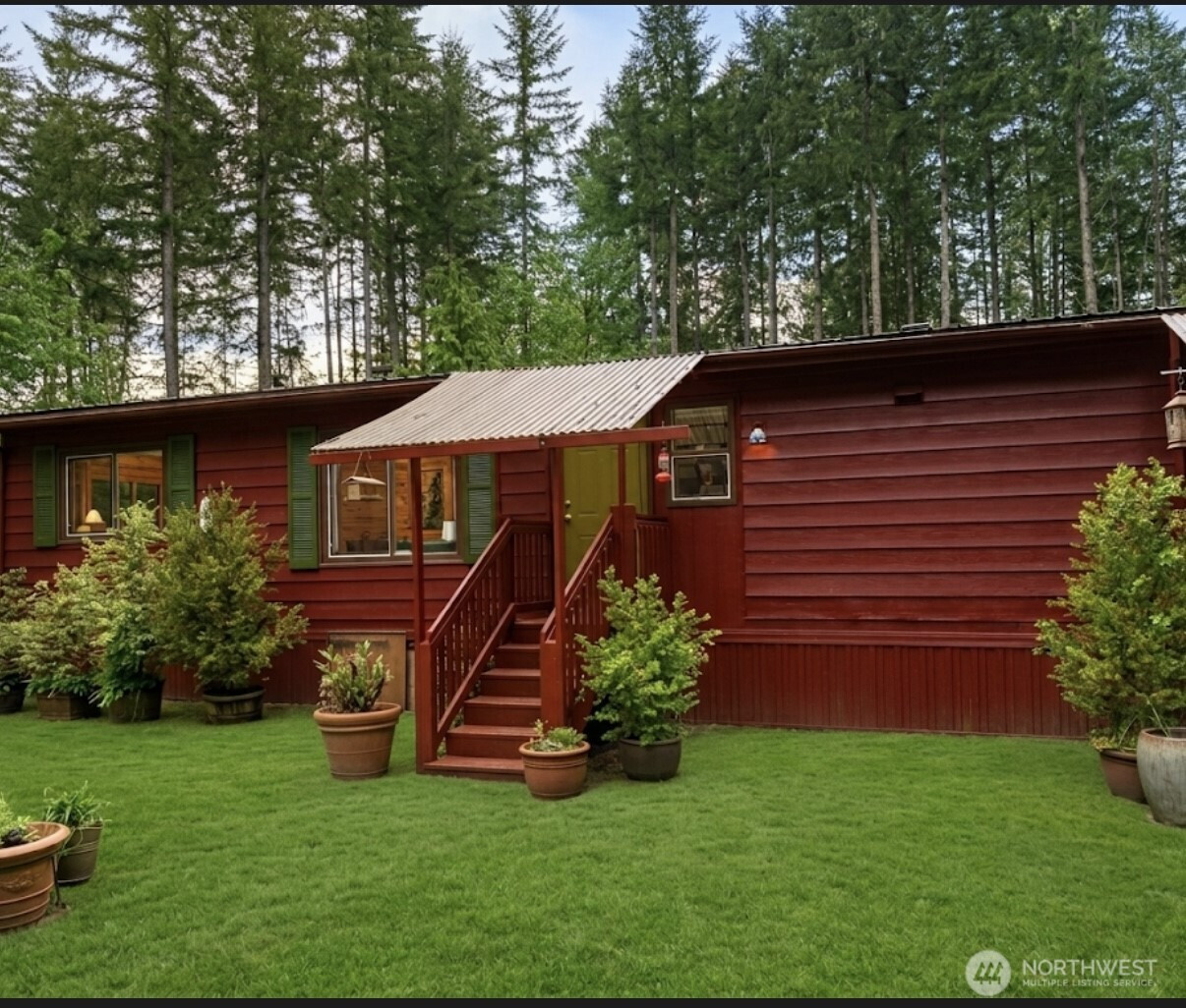 32711 36th Avenue E, Eatonville, WA 98328