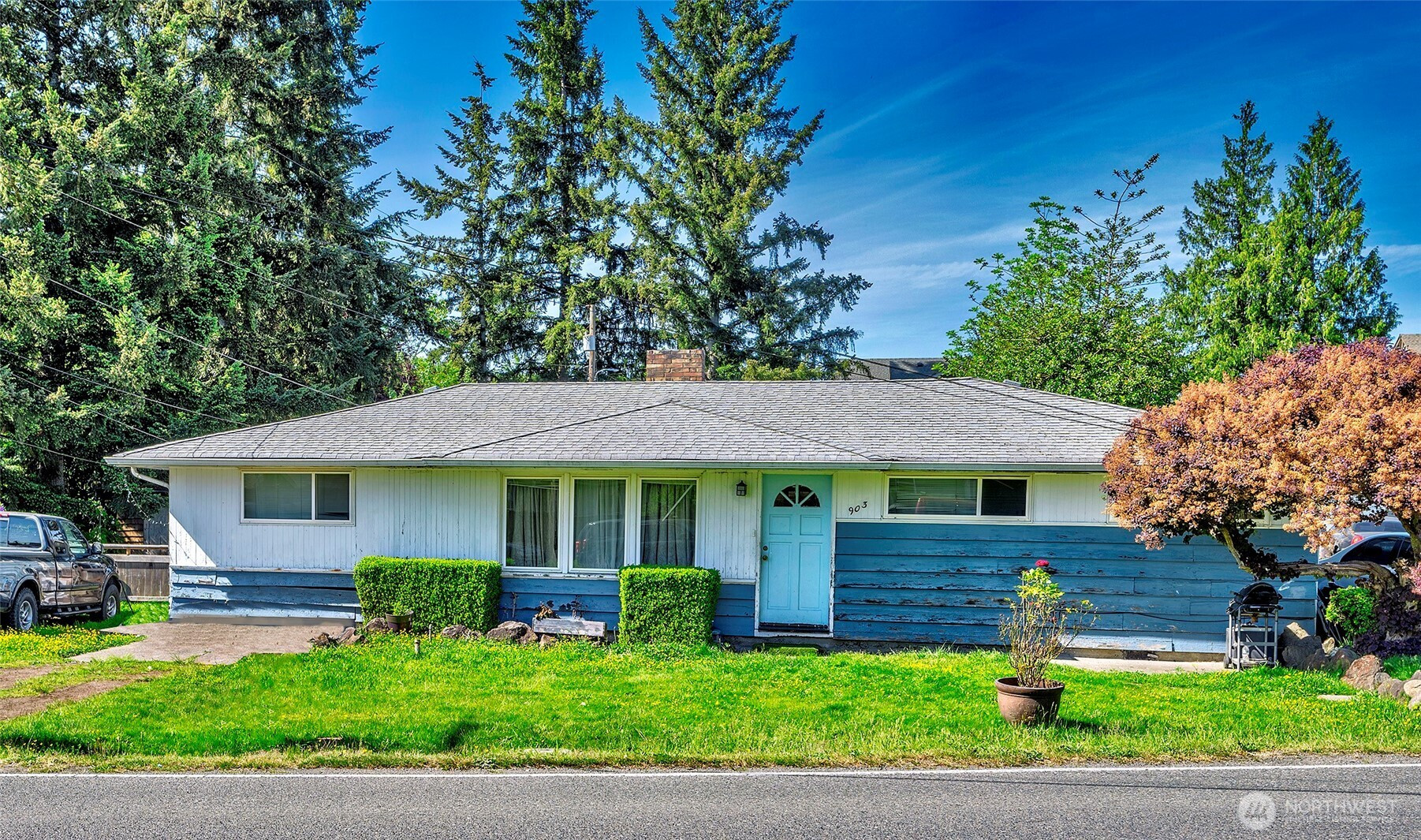 903 LOGAN RD, Lynnwood, WA 98036
