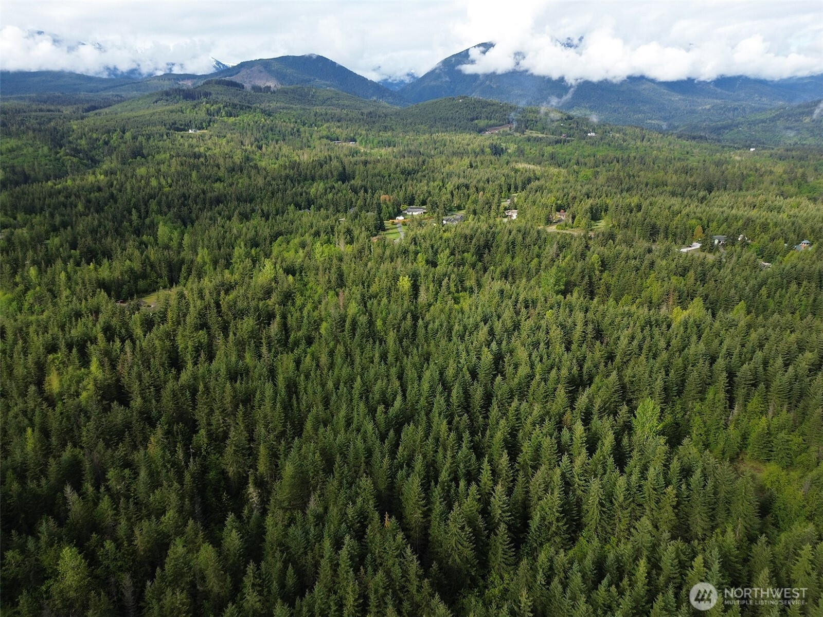 0 92+ ac Headwaters Lane, Port Angeles, WA 98362