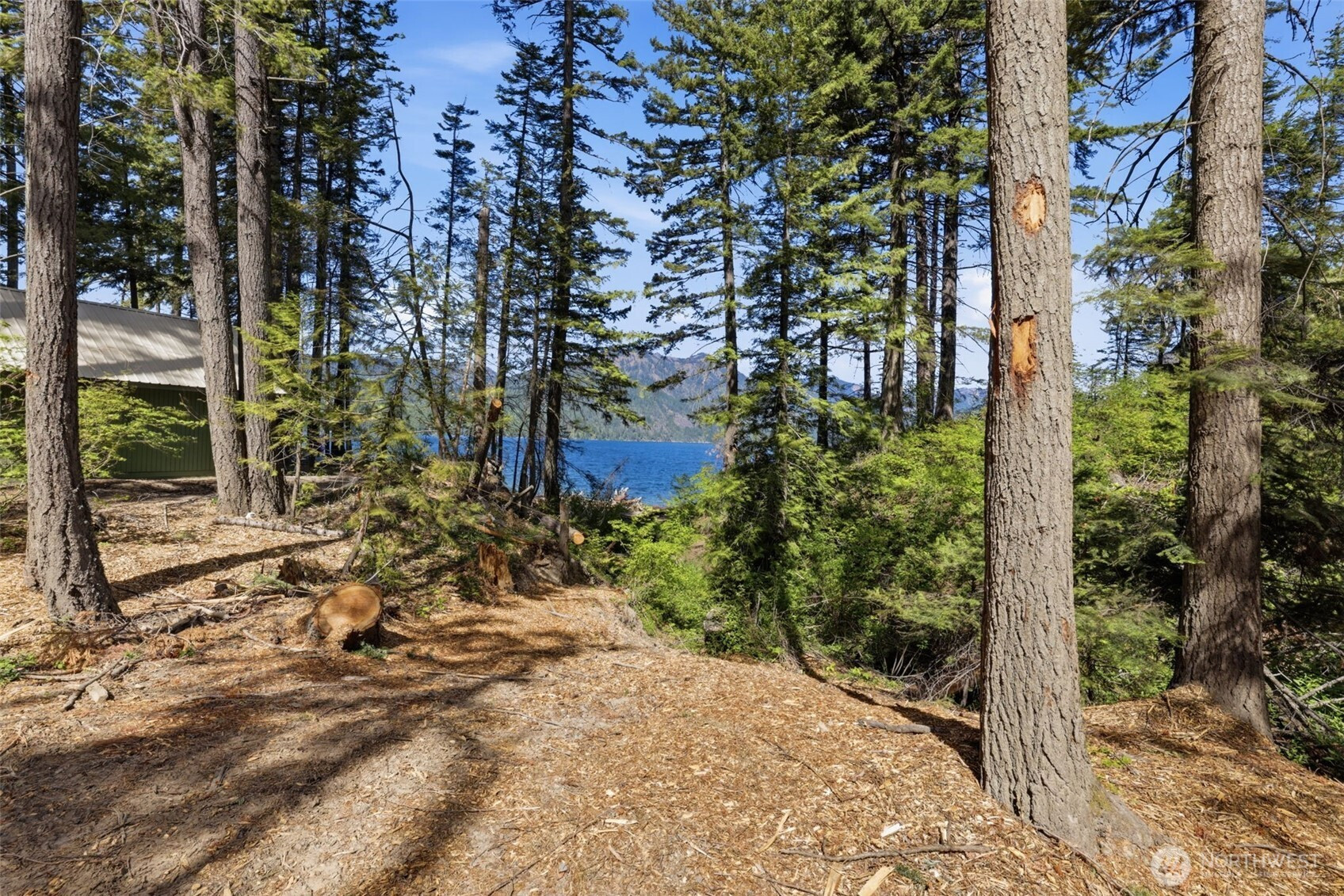 881 Lake Cabins Road, Ronald, WA 98940