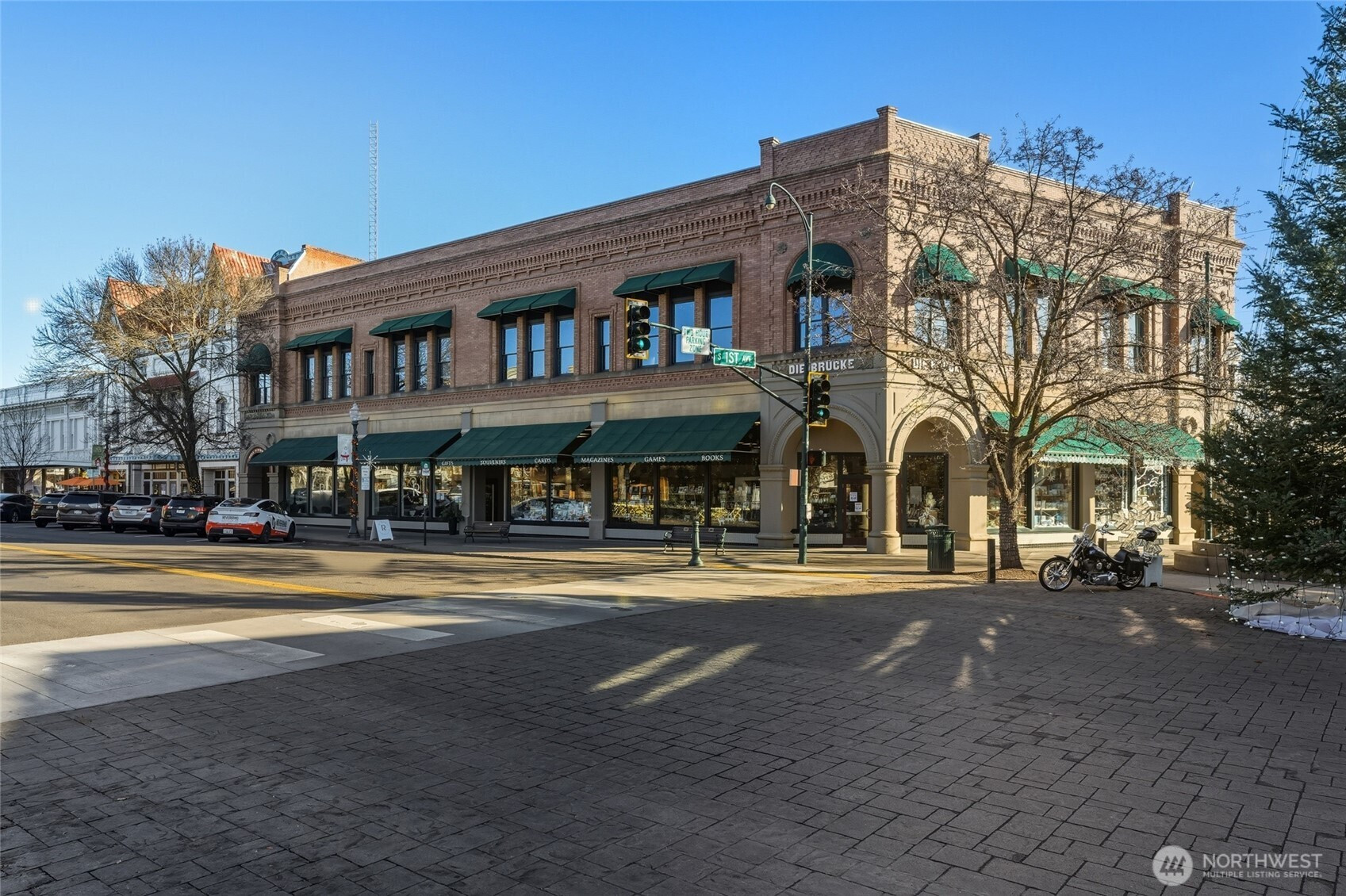 38 E Main Street, Walla Walla, WA 99362
