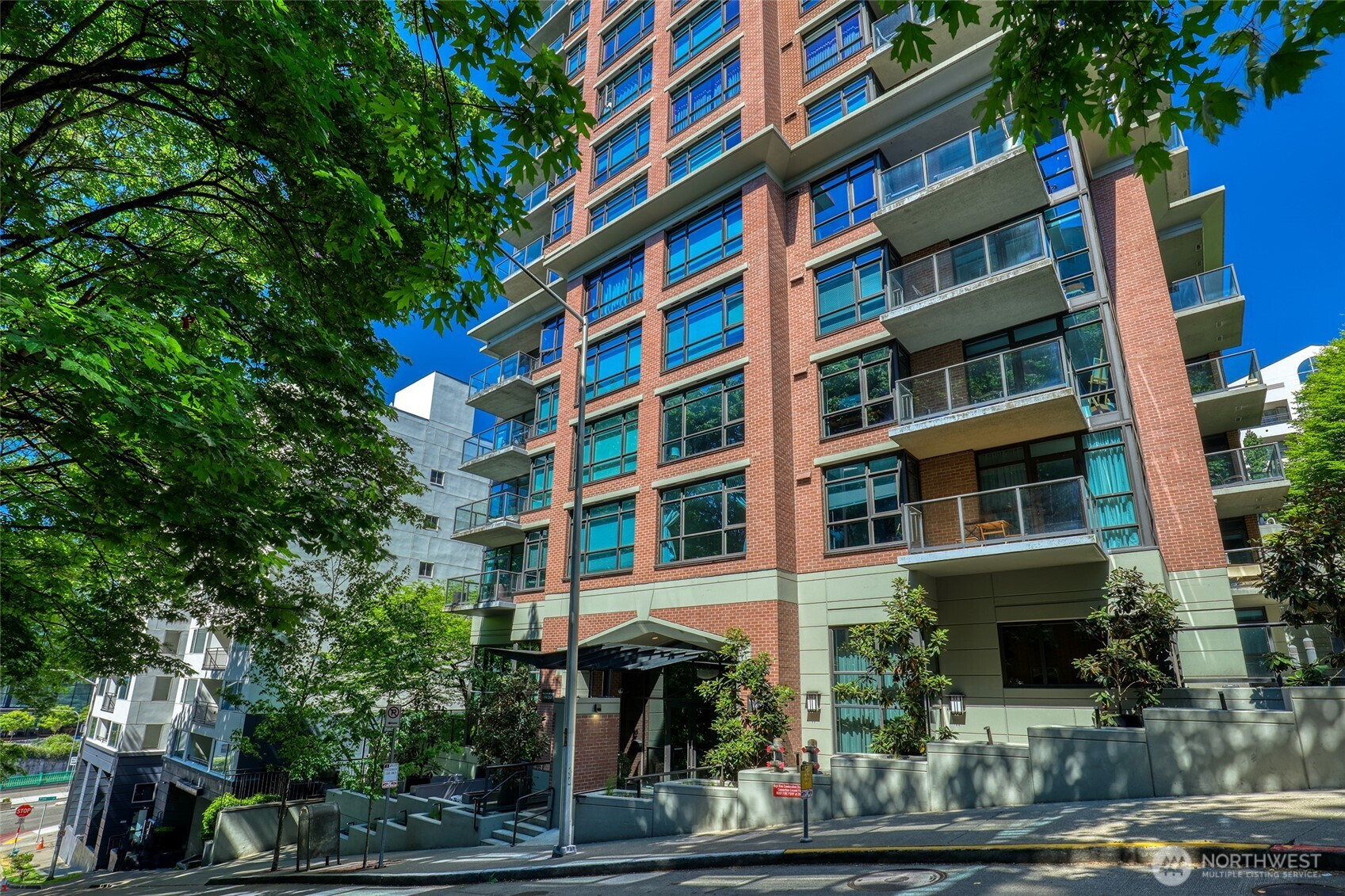 1420 Terry Avenue, Seattle, WA 98101
