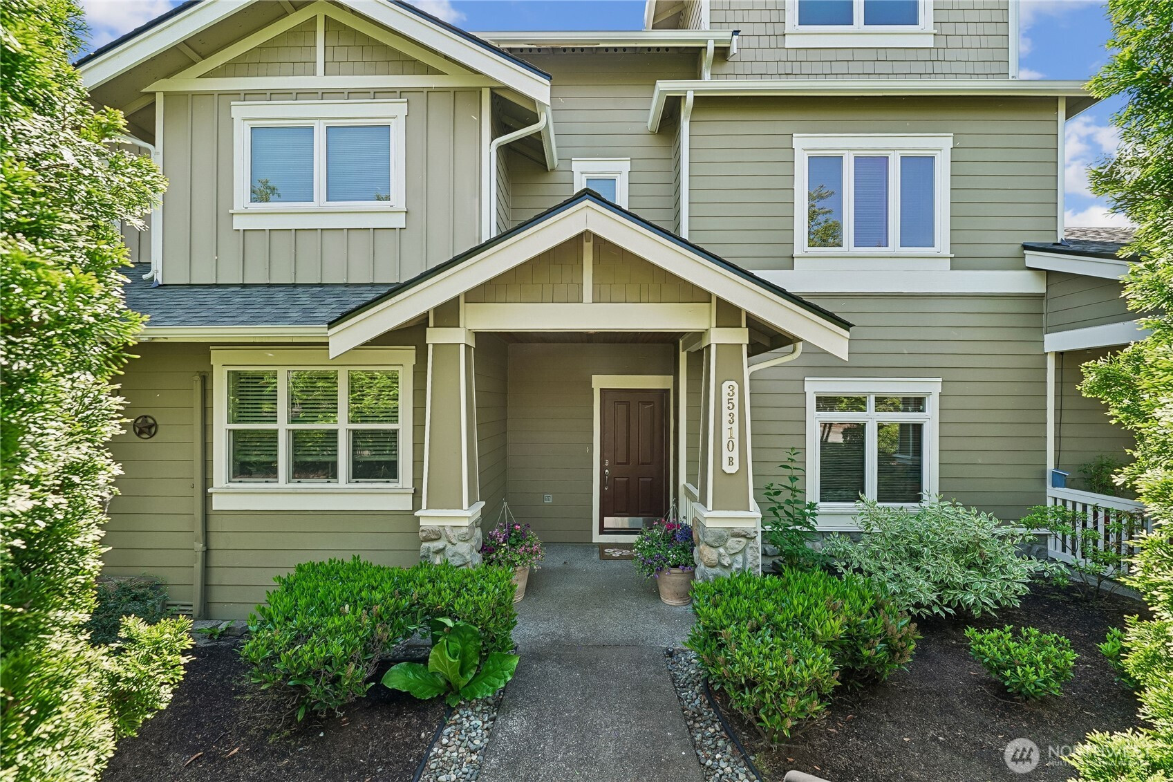 35310 SE Sequoia Place, Snoqualmie, WA 98065