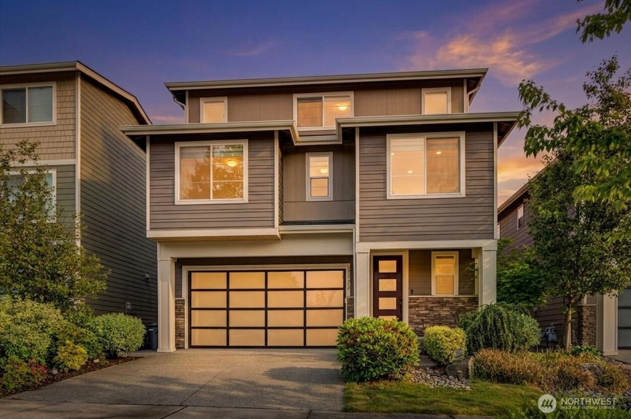 3325 167th Place SE, Bothell, WA 98012