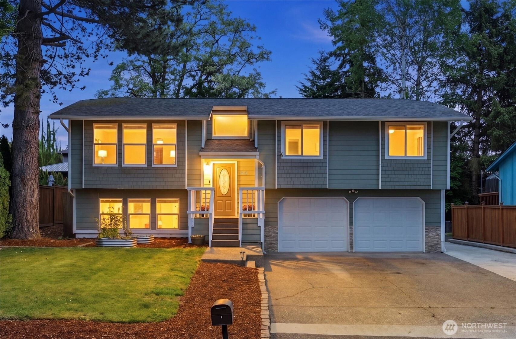 515 Avenue J, Snohomish, WA 98290