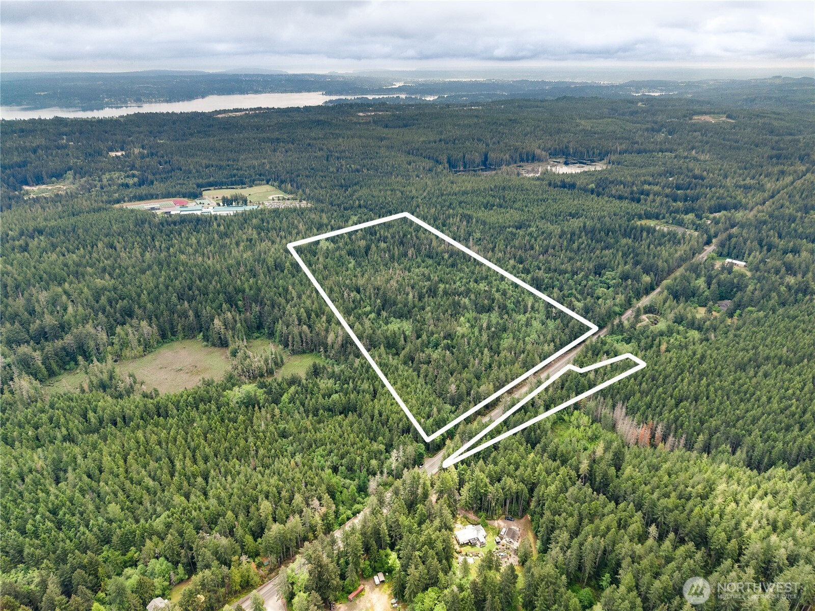 11111 Seabeck Highway, Bremerton, WA 98312