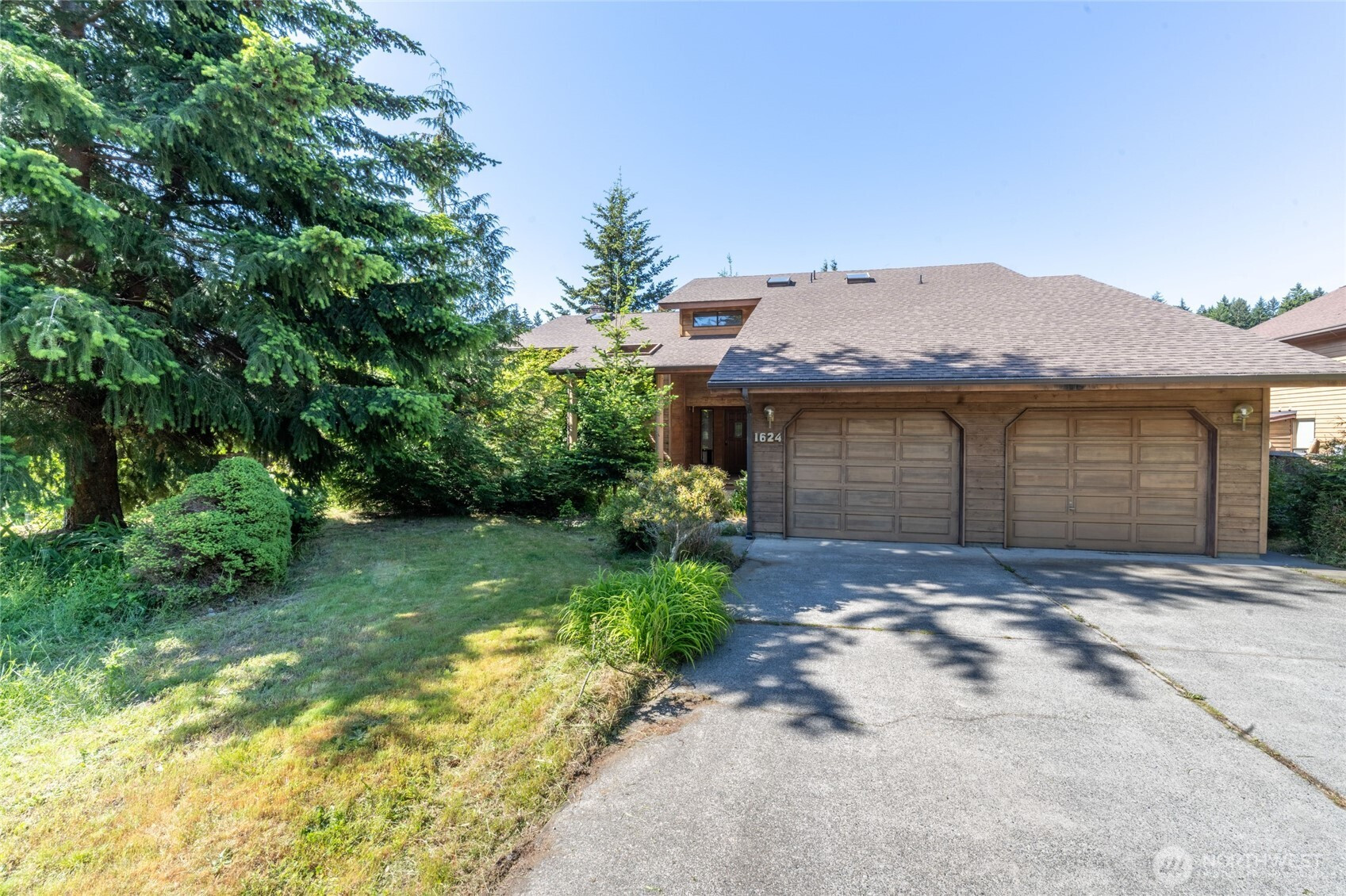 1624 W Fourteenth Street, Port Angeles, WA 98363
