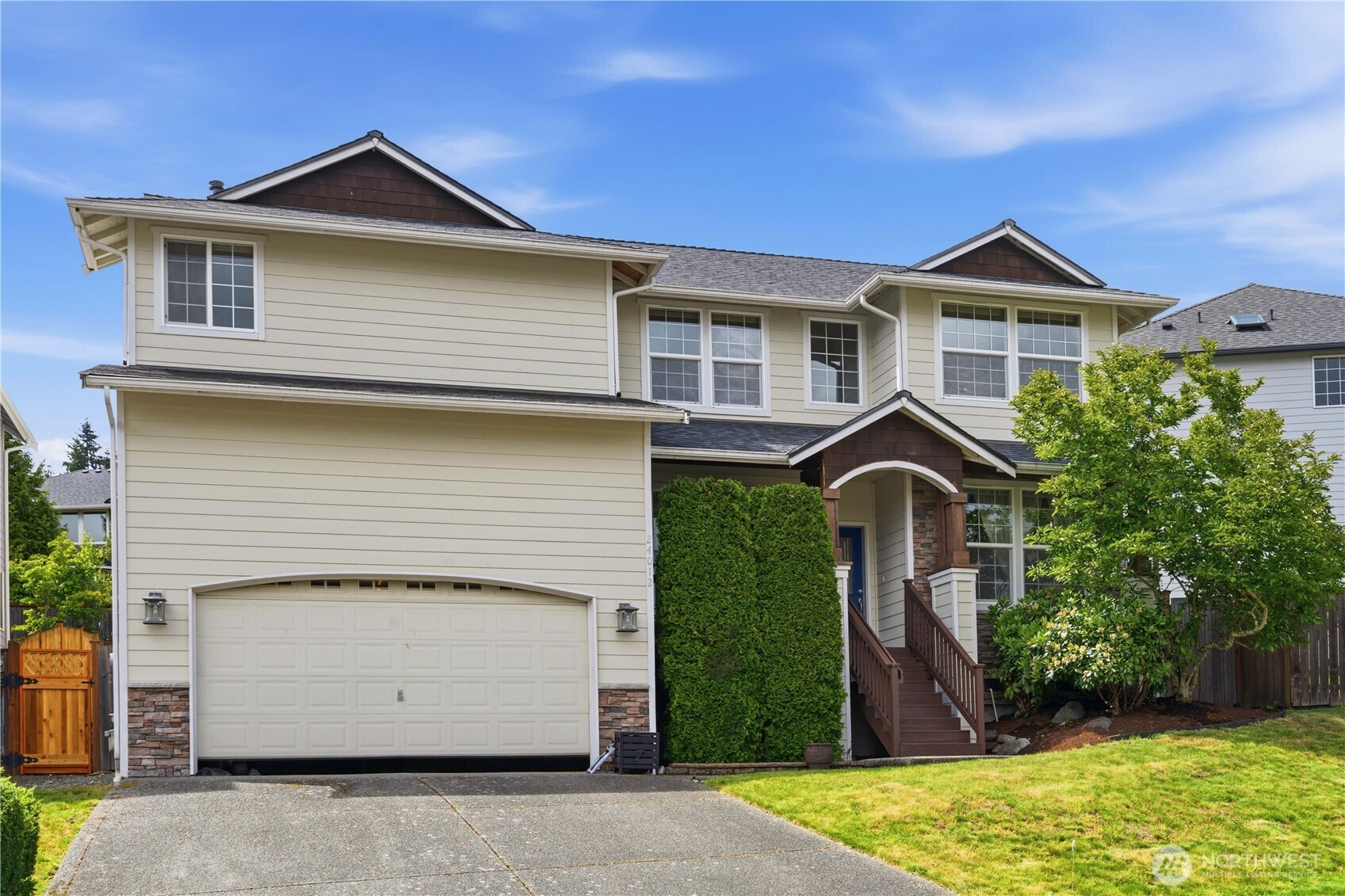 24012 21st Avenue W, Bothell, WA 98021