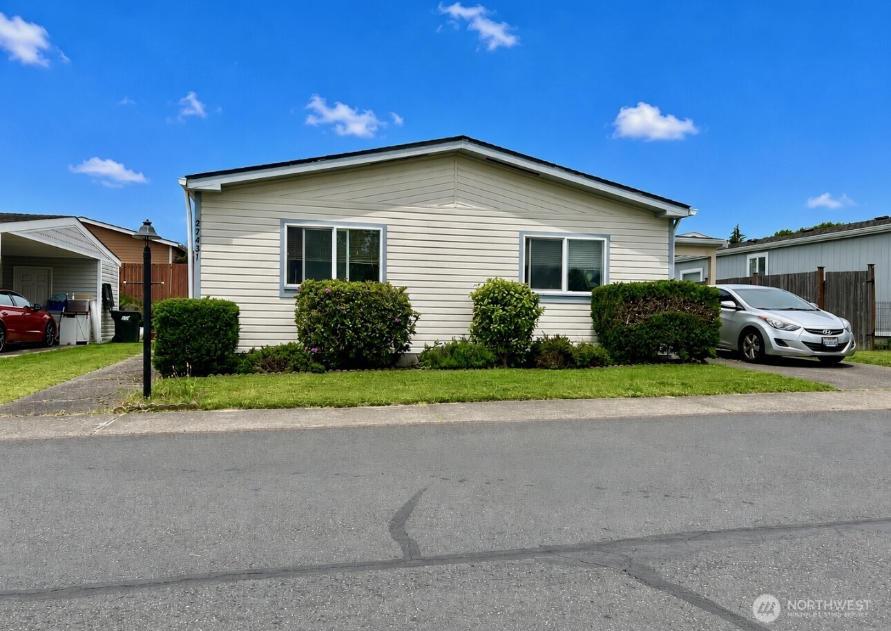 27431 150th Ave SE, Kent, WA 98042