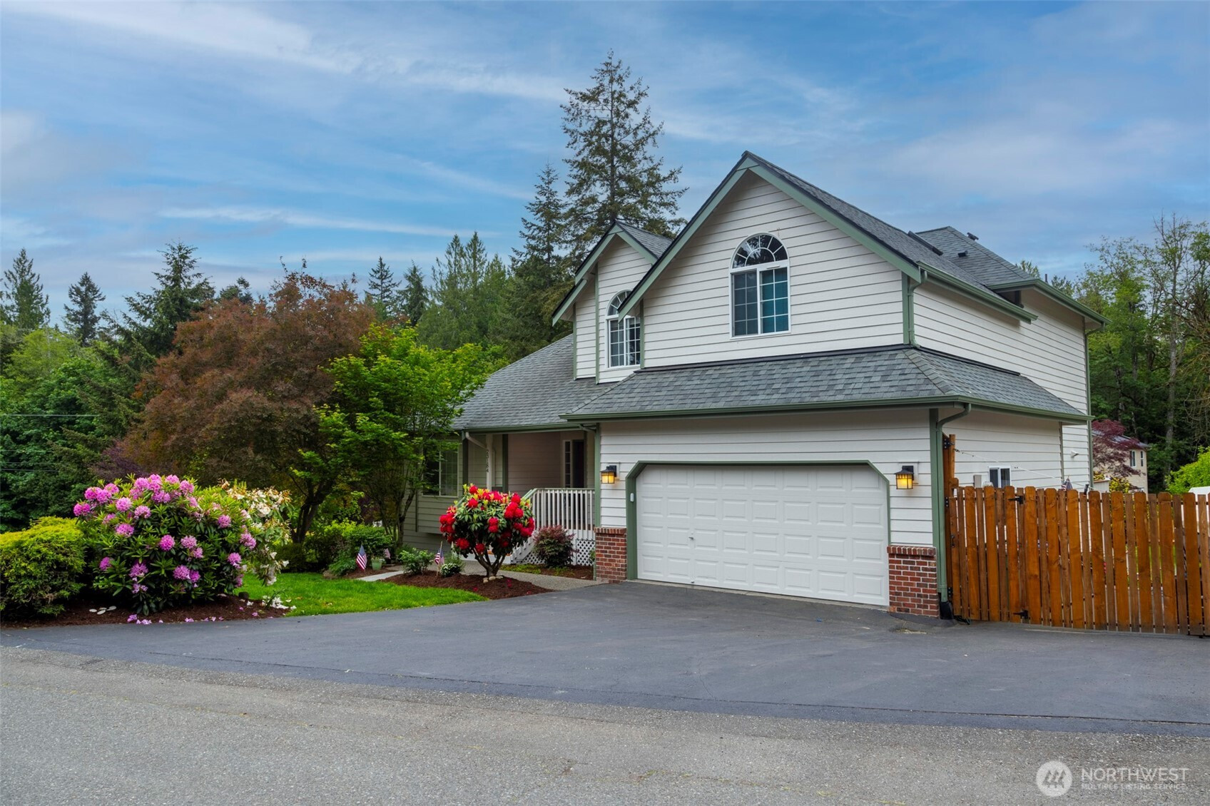 23184 Brandon Place NW, Poulsbo, WA 98370