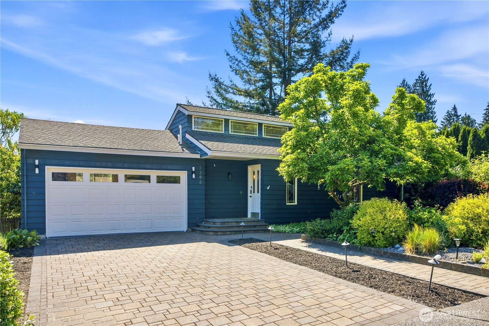 1346 177th Avenue NE, Bellevue, WA 98008