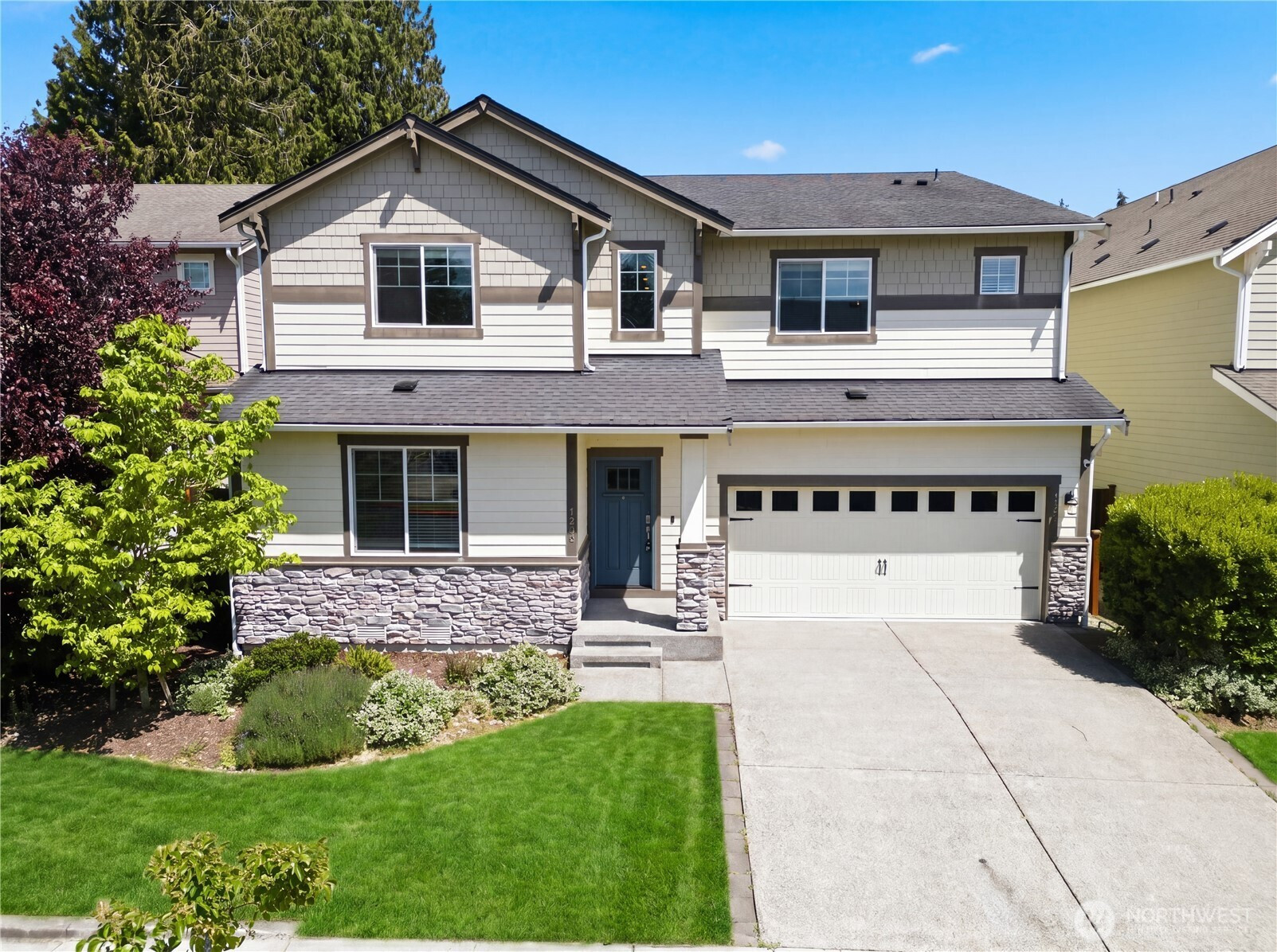 1203 105th Avenue Ct E, Edgewood, WA 98372