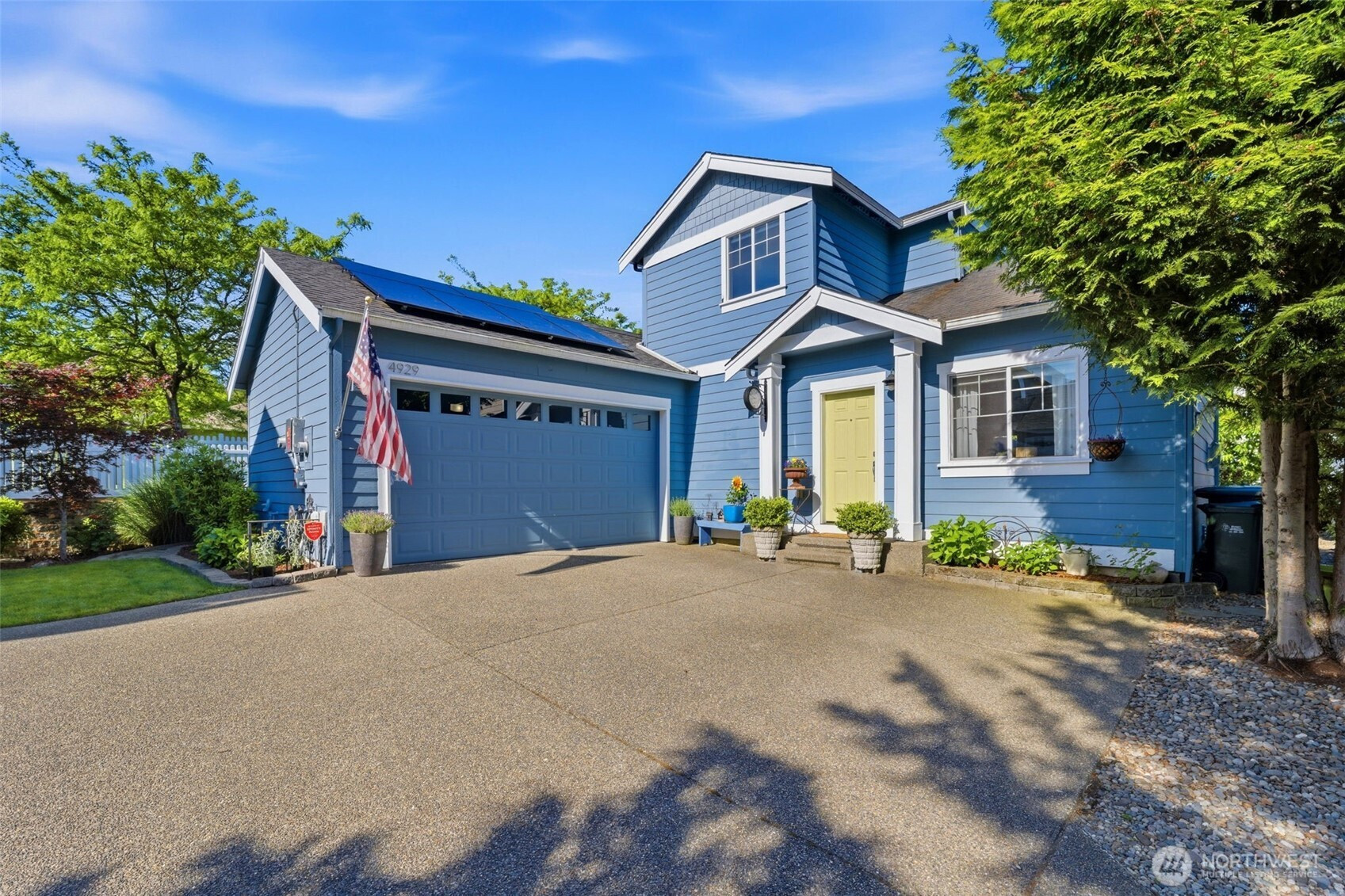 4929 Baltic Street, Gig Harbor, WA 98332