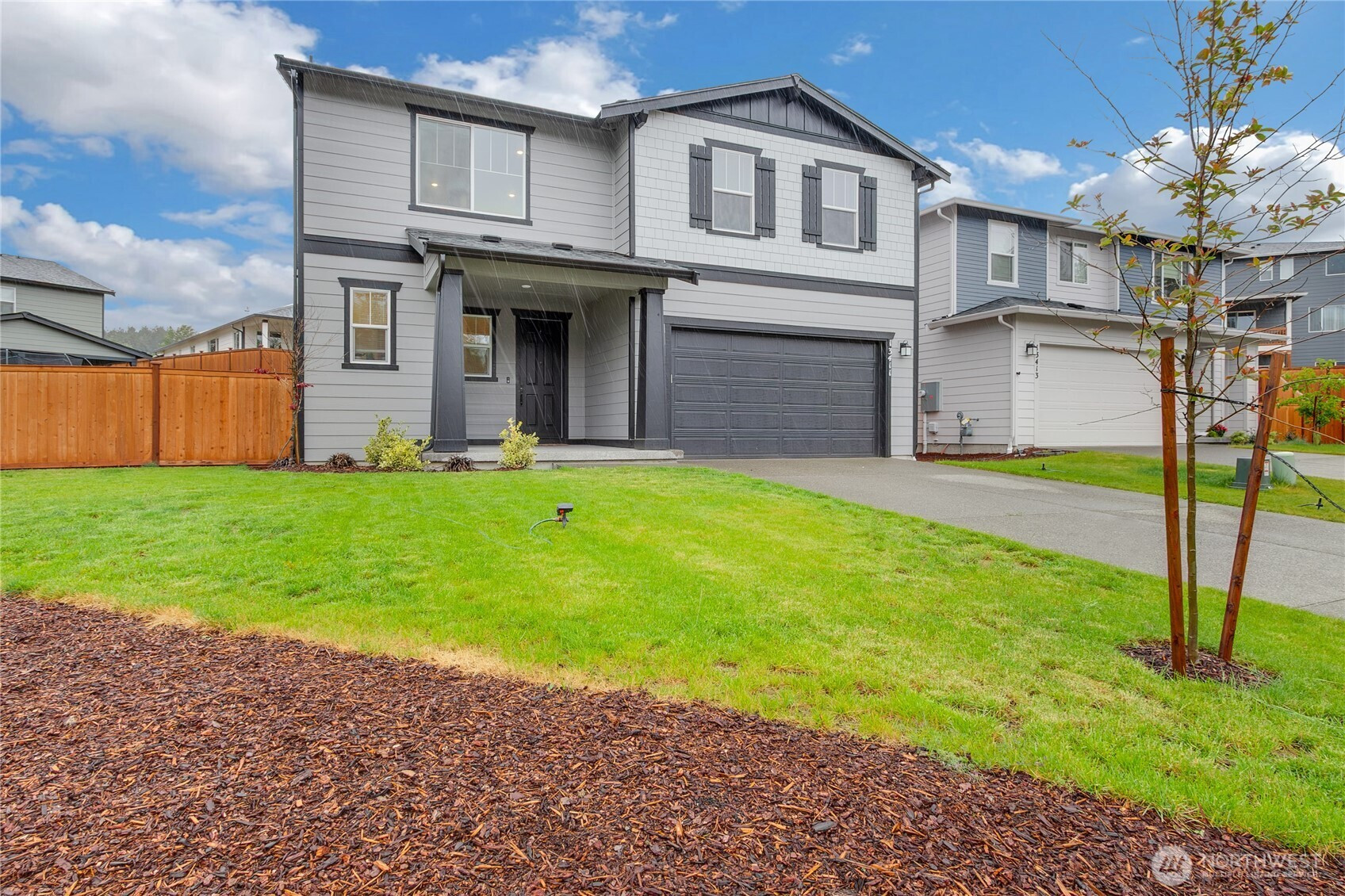 13411 Liberty Place E, Puyallup, WA 98374