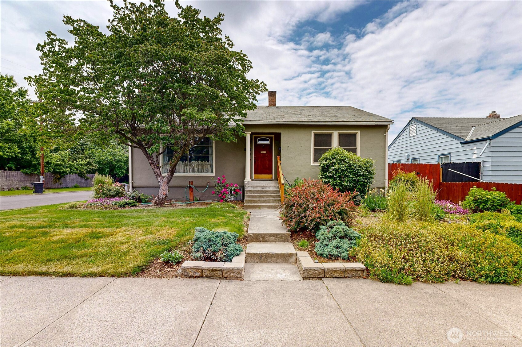 558 Juniper Street, Walla Walla, WA 99362