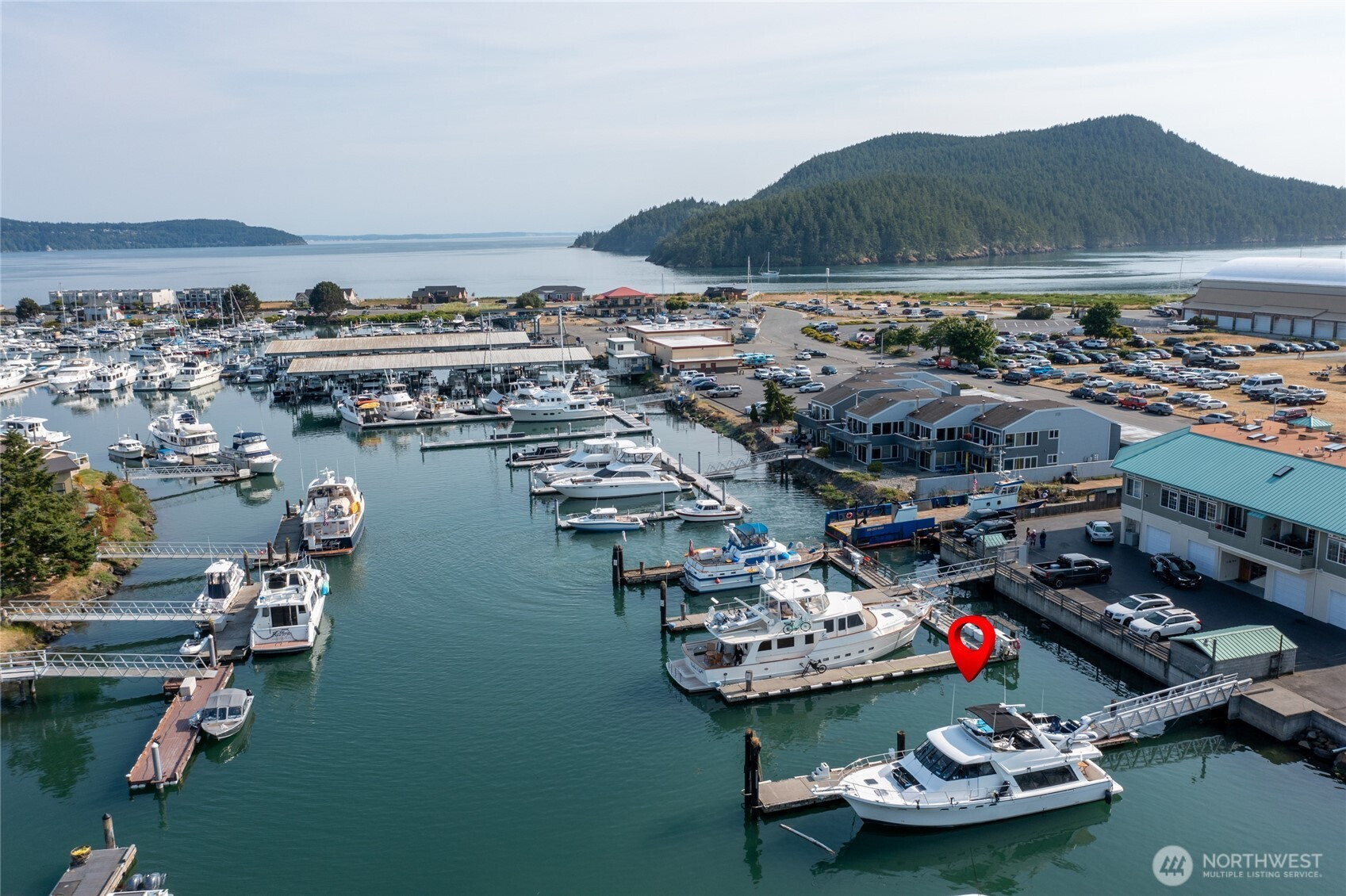 1909 Skyline Way, Anacortes, WA 98221