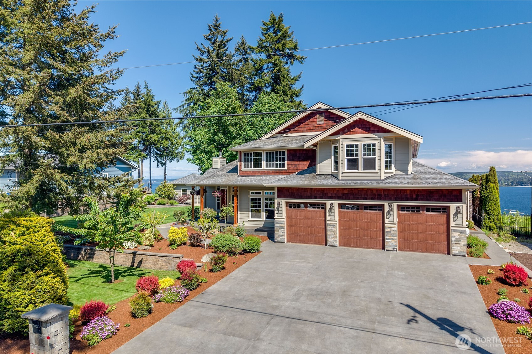 1411 Thorndyke Road, Port Ludlow, WA 98365