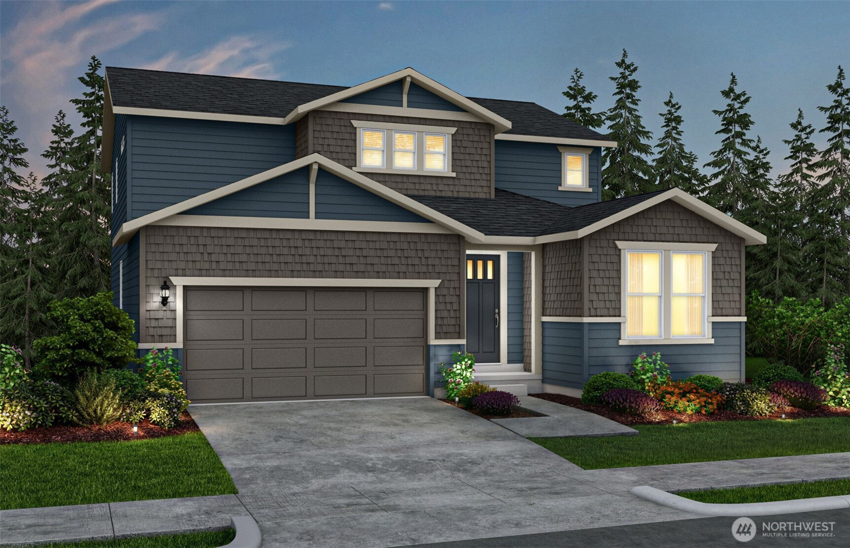 23491 Marinwood Circle NE, Kingston, WA 98346
