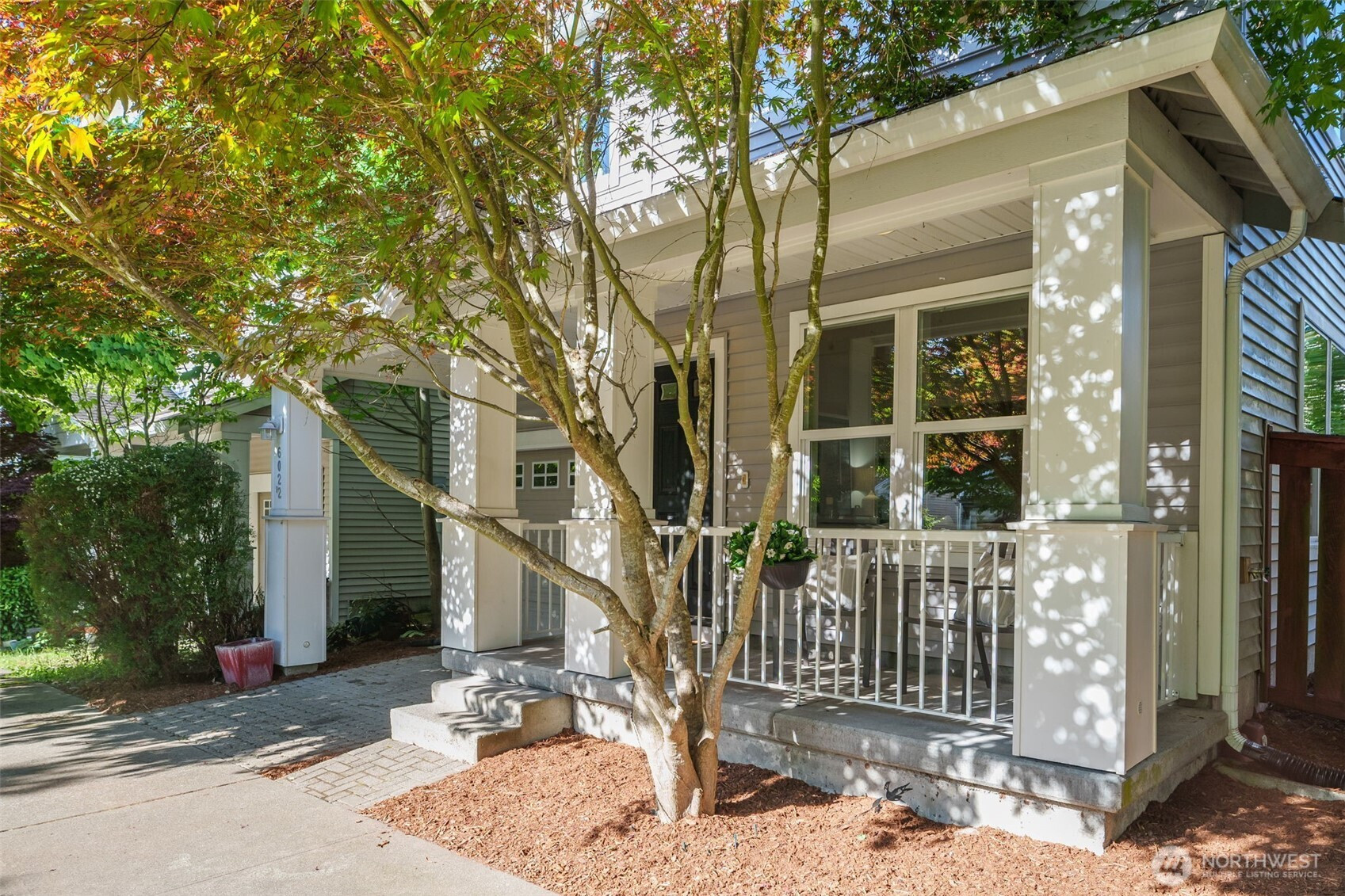 6022 29th Avenue SW, Seattle, WA 98126