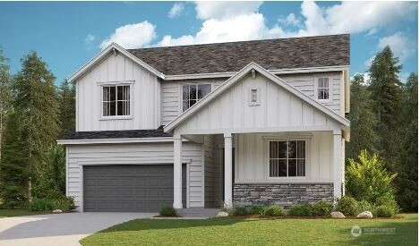 4180 SW Bigler Way, Port Orchard, WA 98367