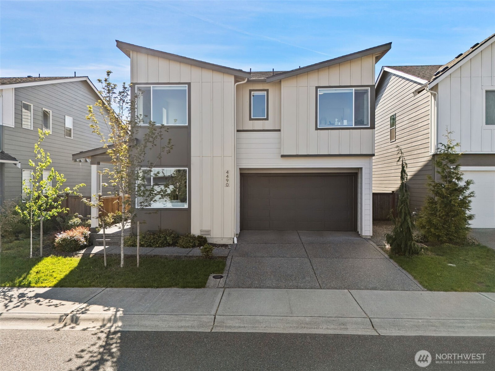 4490 Currant Lane SW, Port Orchard, WA 98367