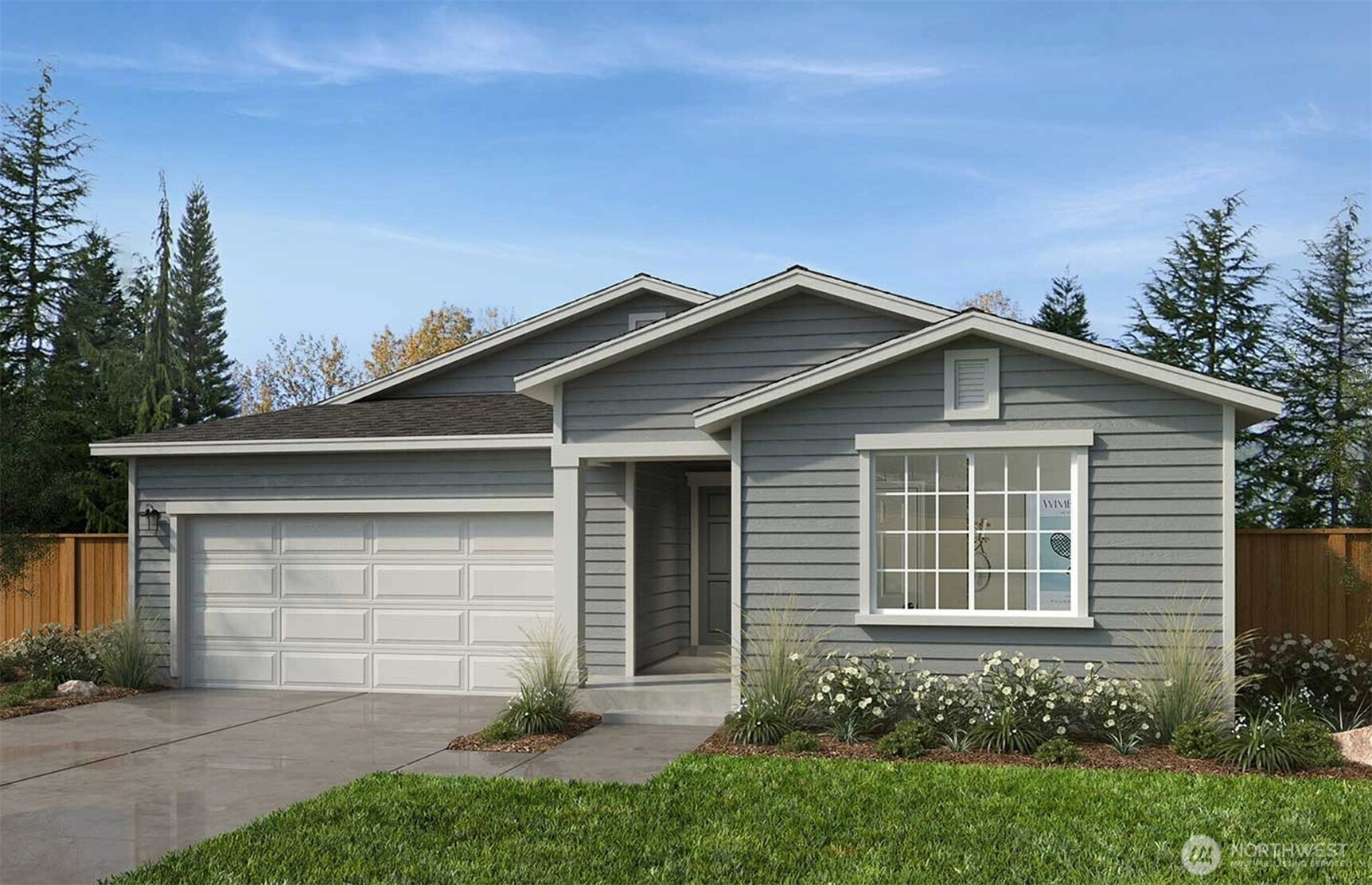 13924 184th Street Ct E, Puyallup, WA 98374