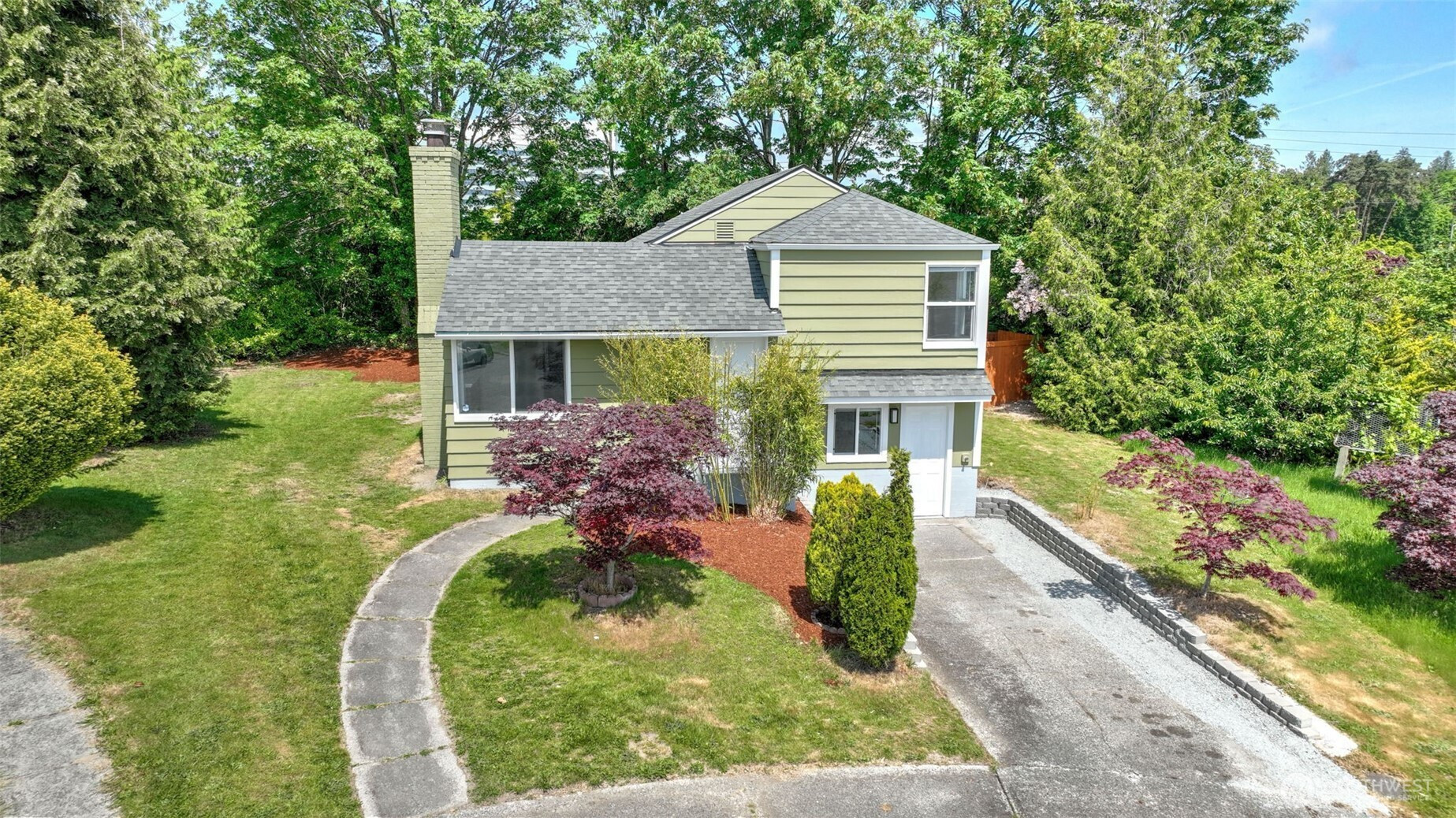 2000 S Edmunds Street, Seattle, WA 98108