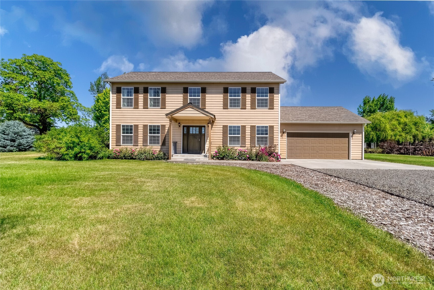 49 Sierra Lane, Touchet, WA 99360