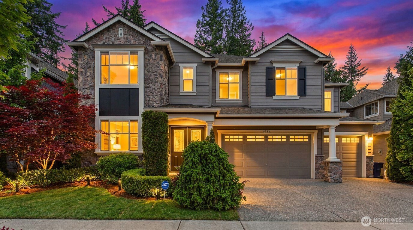 9758 242nd Way NE, Redmond, WA 98053