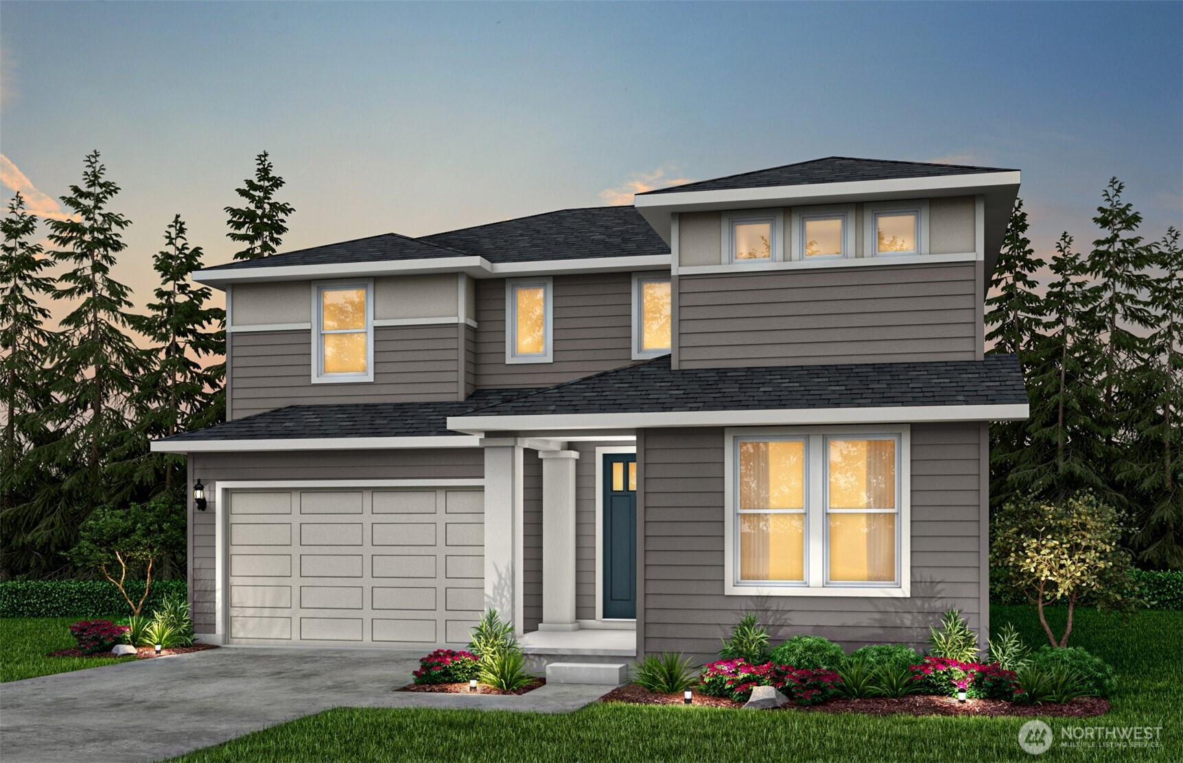 23314 Arbors Terrace Road NE, Kingston, WA 98346