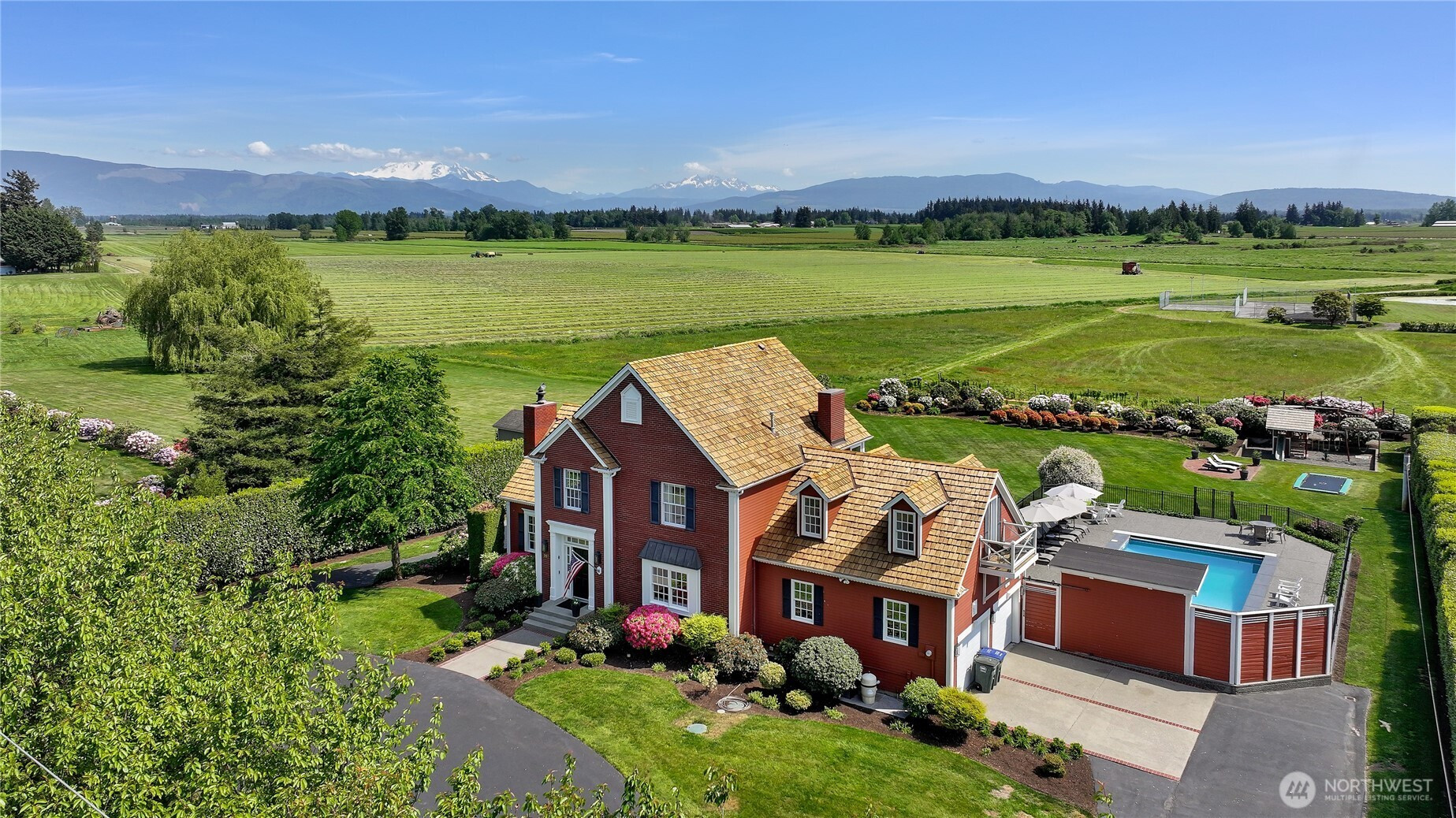 359 E Wiser Lake Road, Lynden, WA 98264