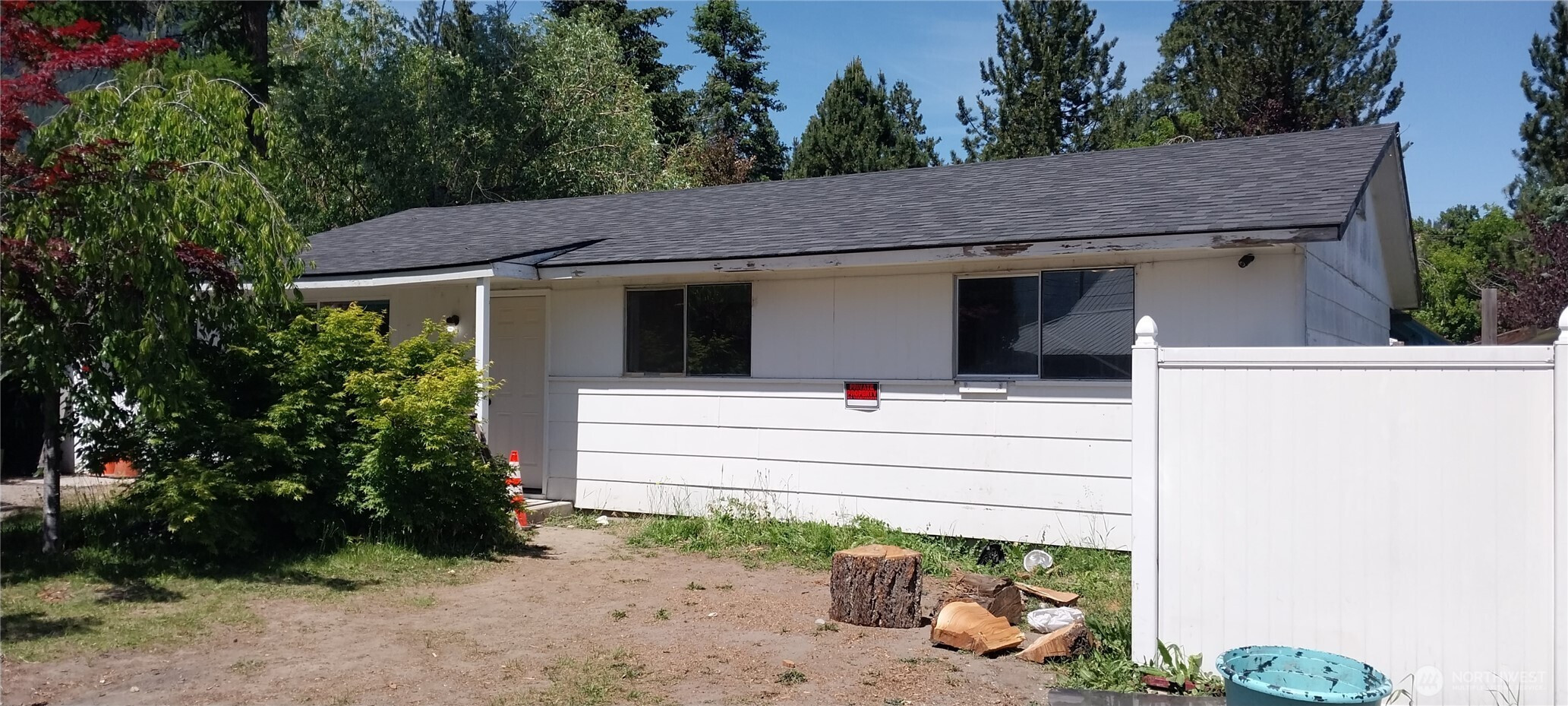 520 Ash, Leavenworth, WA 98826