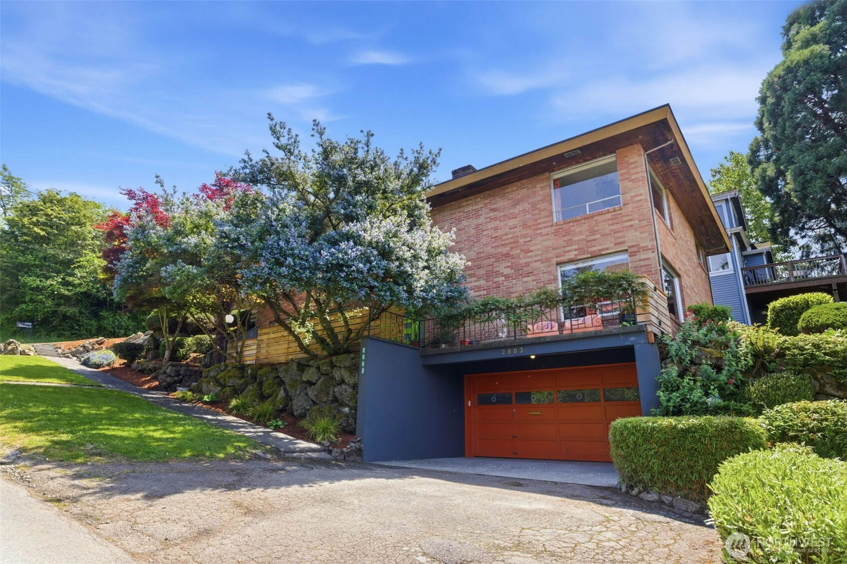 2803 S Walker Street, Seattle, WA 98144