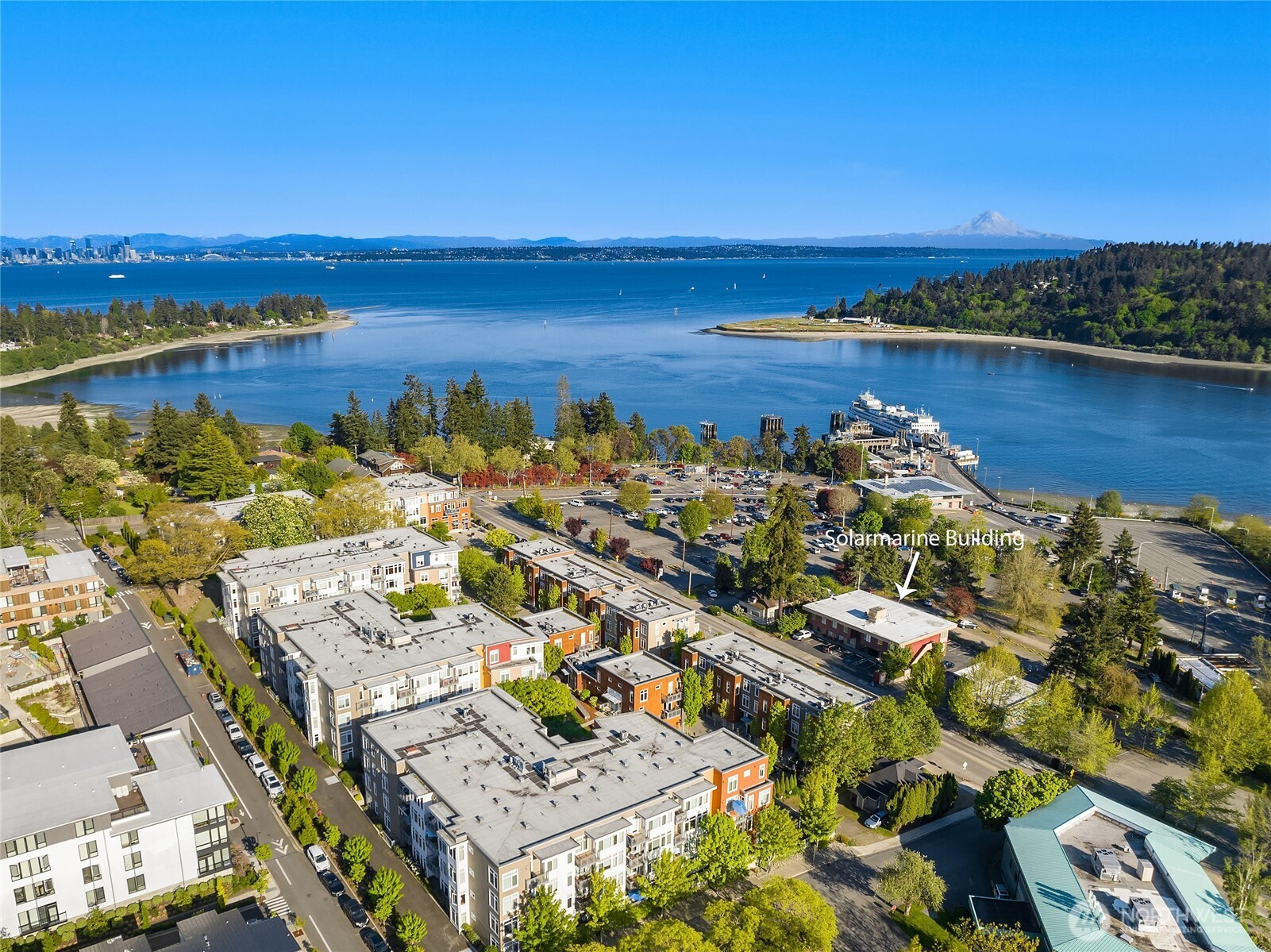 755 Winslow Way E, Bainbridge Island, WA 98110
