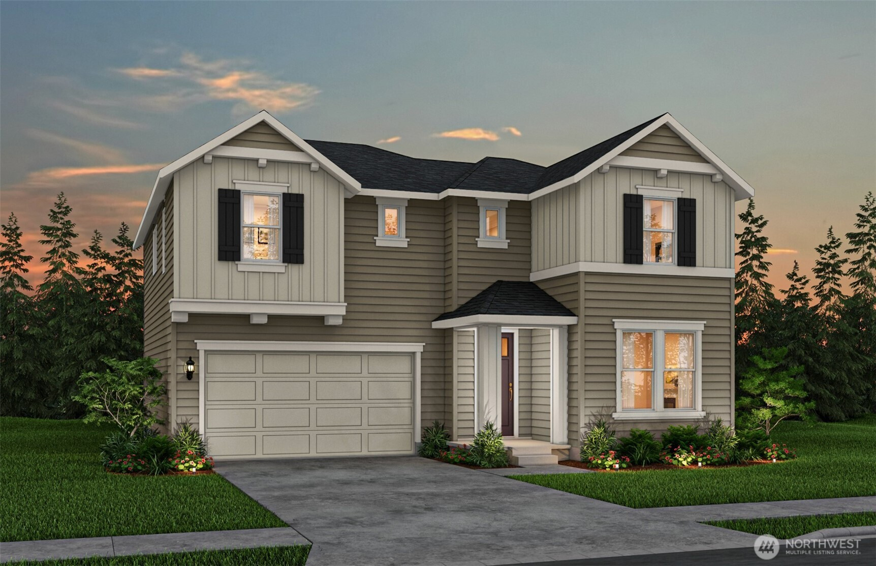 23527 Marinwood Circle NE, Kingston, WA 98370