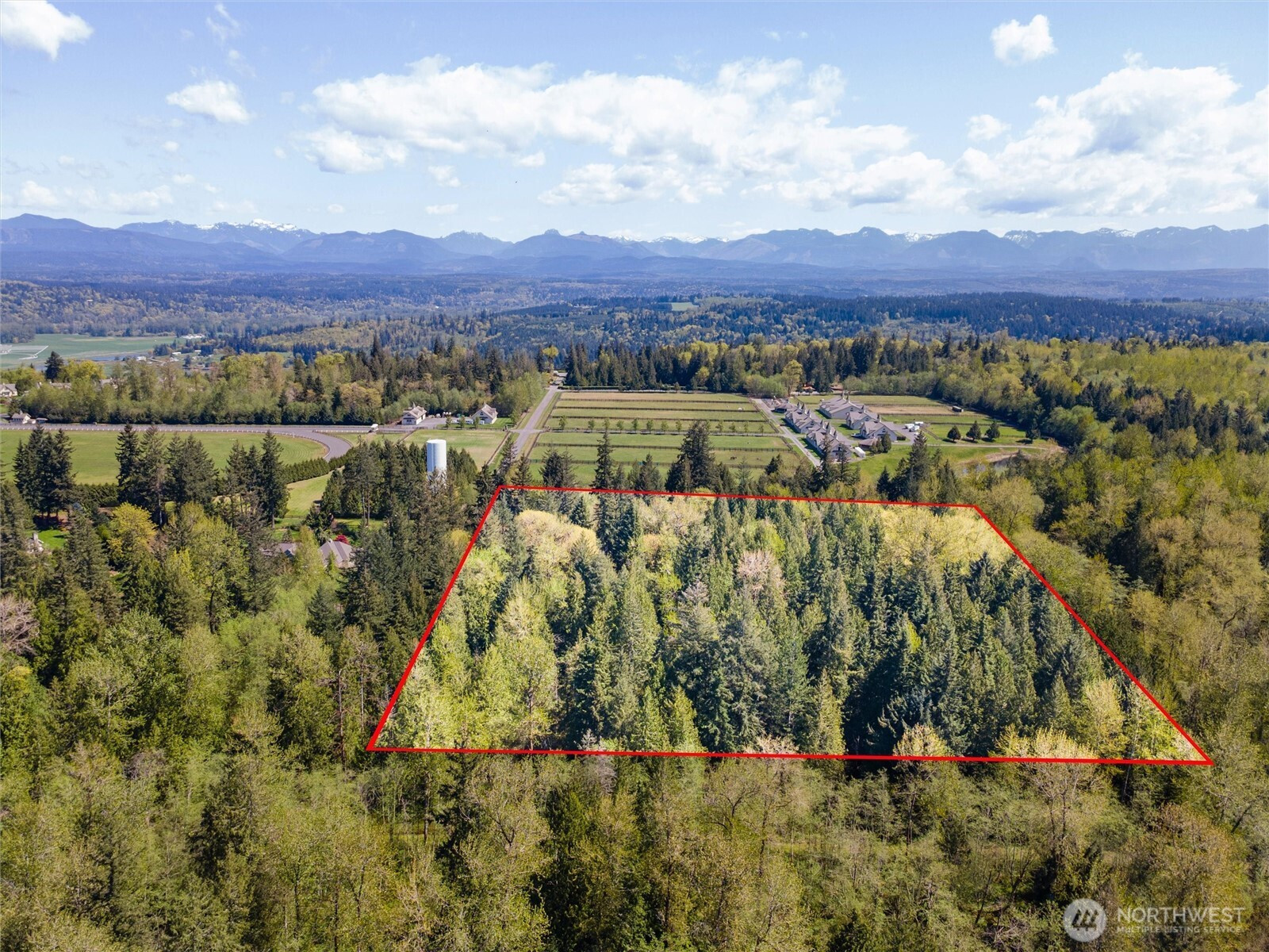 67 XX 258th Avenue NE, Redmond, WA 98053
