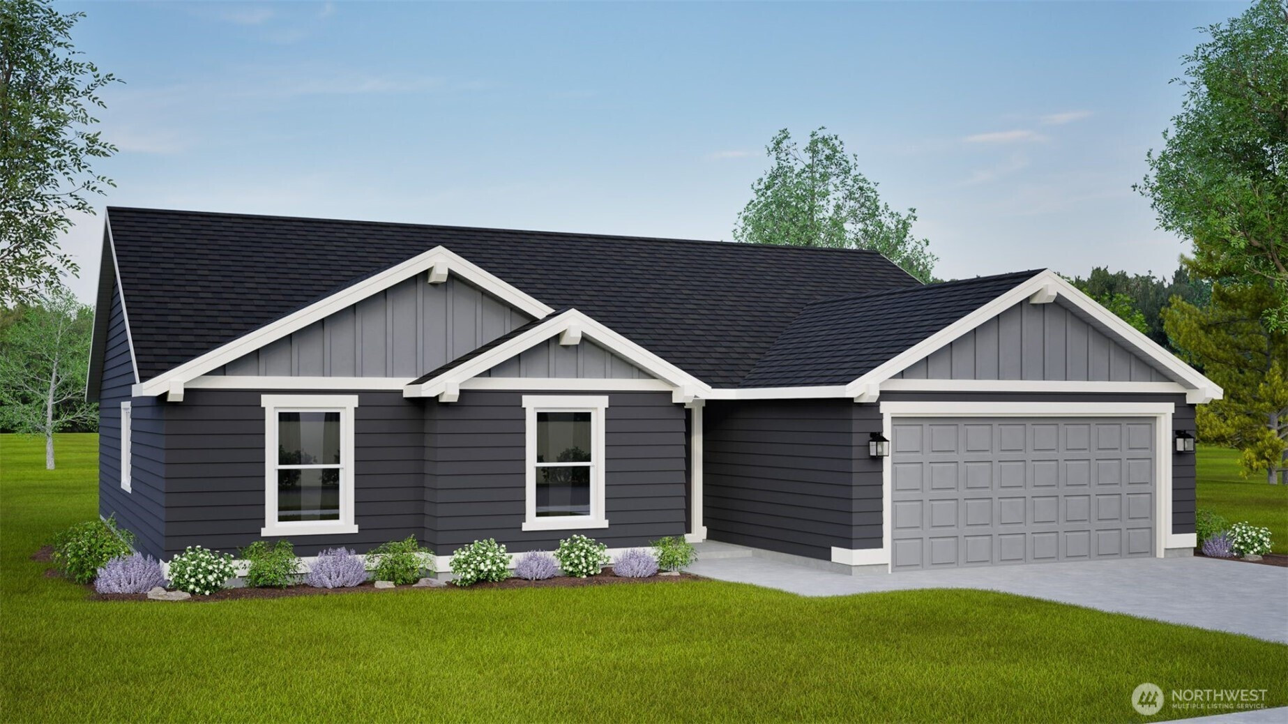 212 N Paxson Drive, Moses Lake, WA 98837