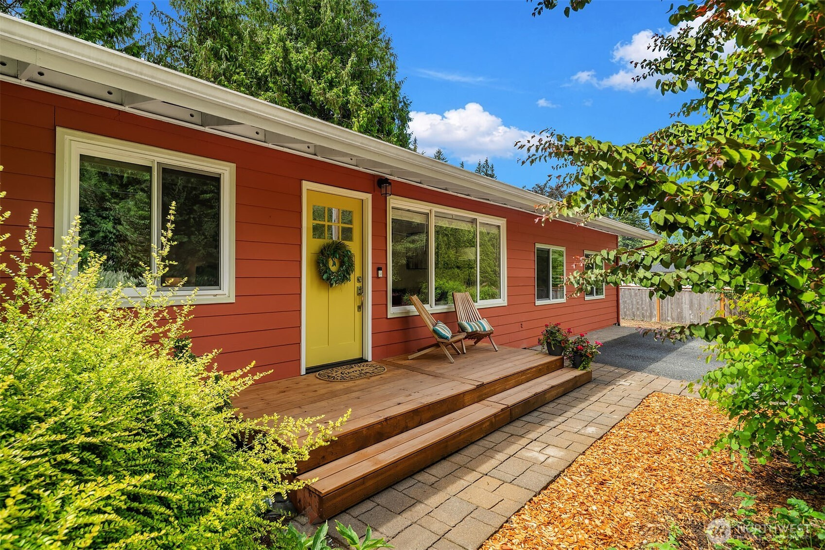 11627 204th Avenue NE, Redmond, WA 98053