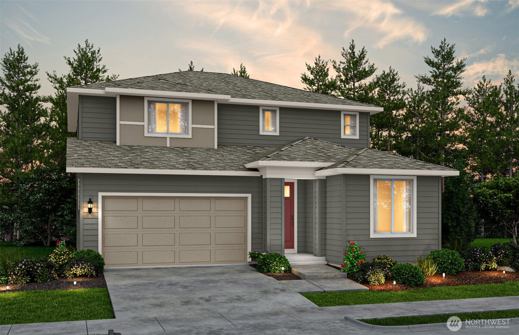 23418 Marinwood Circle NE, Kingston, WA 98346
